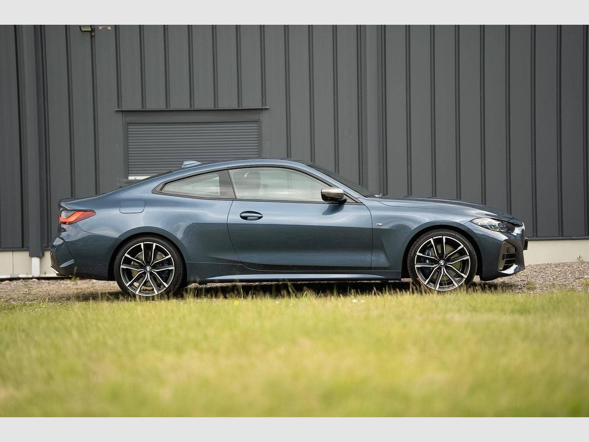 BMW 420 Coupé M440 i xDrive Coupé 374ch – Laser – Drive Assist Pro – (2020) - Photo 43