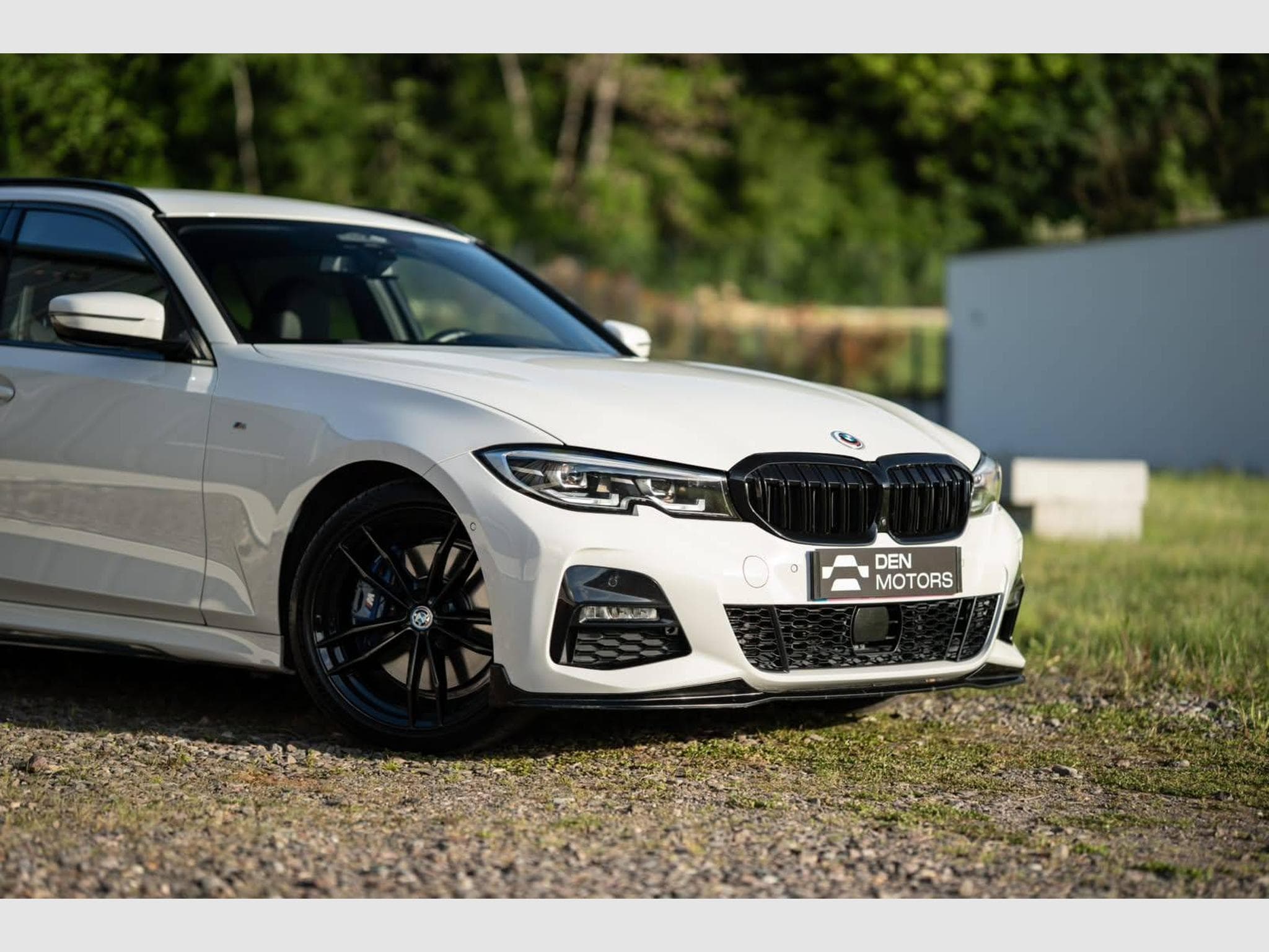 BMW Série 3 330 i xDrive M Sport – 1ère Main – Suivi BMW (2020) - Photo 6
