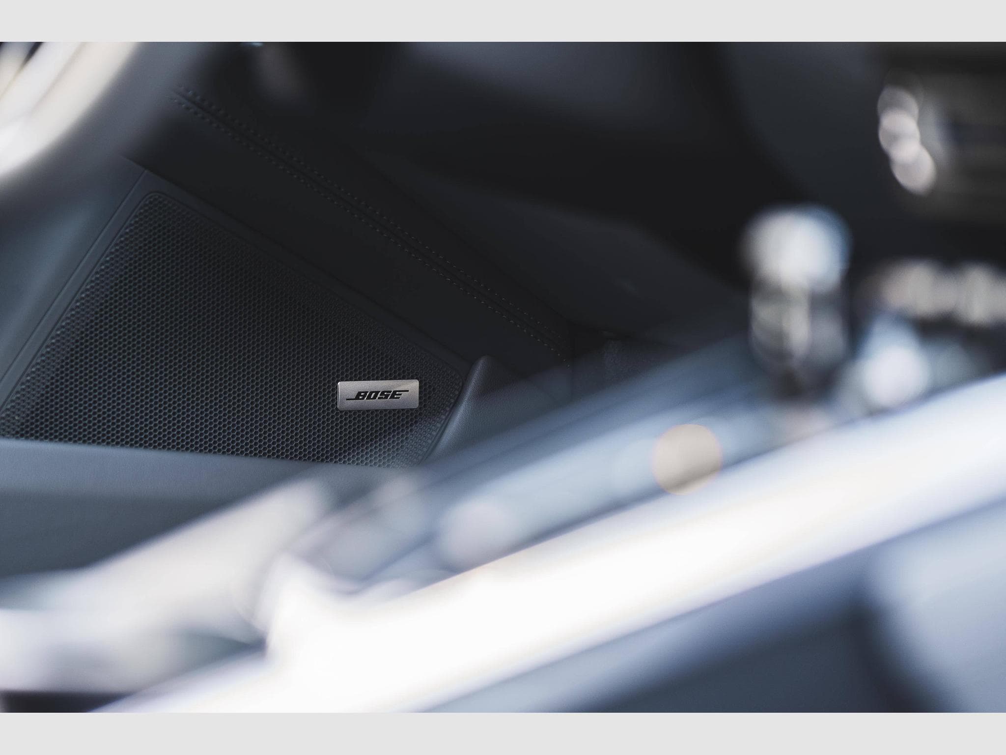 Porsche 911 Carrera 4S - SportDesign – Toit Carbone – Bleu Gentiane – Ap (2019) - Foto 17