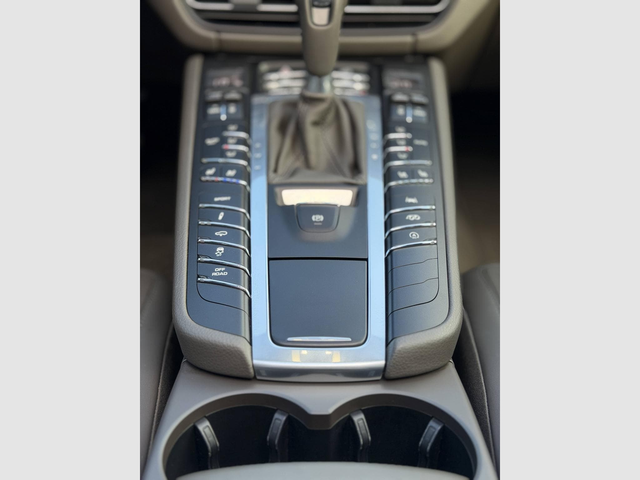Porsche Macan S 3.0 V6 354ch – 1ère Main, Très Belle Configuration, Malus (2019) - Foto 22