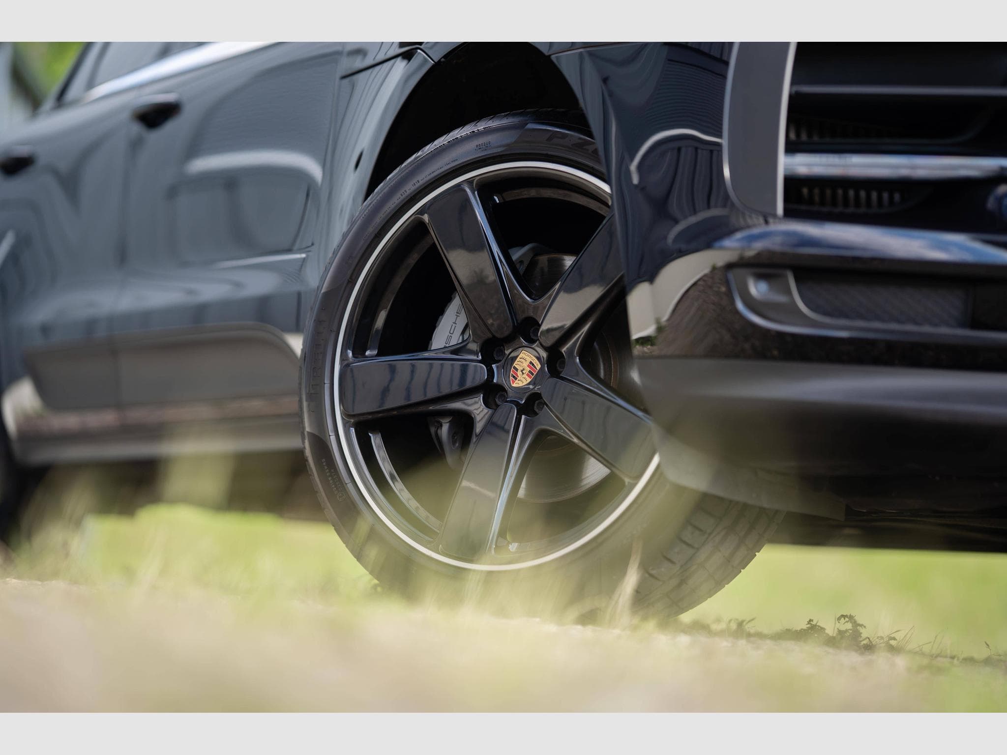 Porsche Macan S 3.0 V6 354ch – 1ère Main, Très Belle Configuration, Malus (2019) - Foto 9