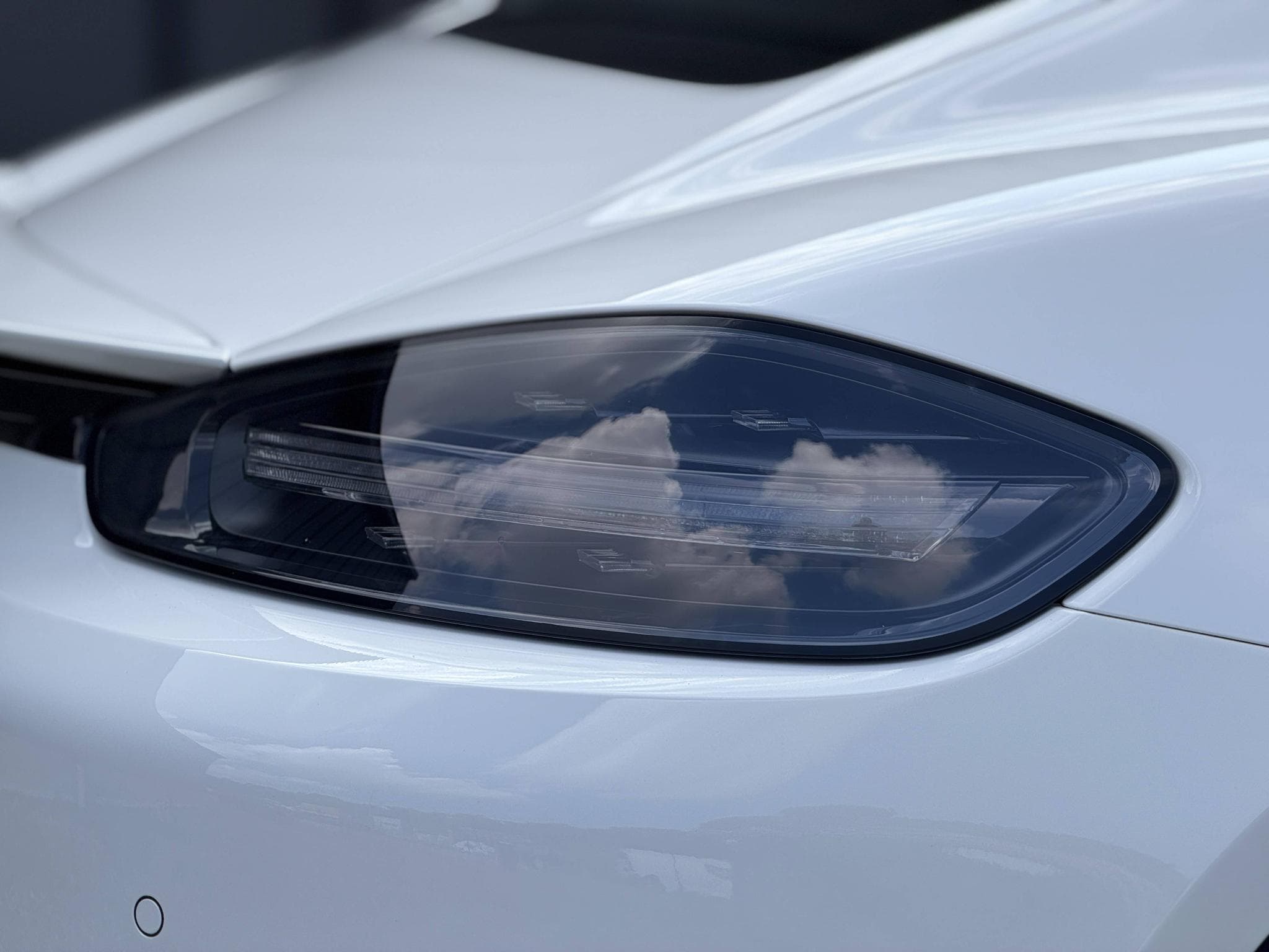 Porsche 718 2.5 350ch S PDK / Immat FR / 25 000€ d'options / Sport Chron (2018) - Foto 24