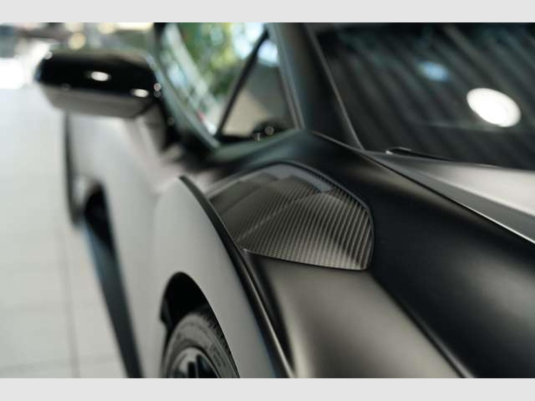 Lamborghini Huracán STO *2.Hand *LIFT *Kamera *Nero-Nemesis (2023) - Foto 11