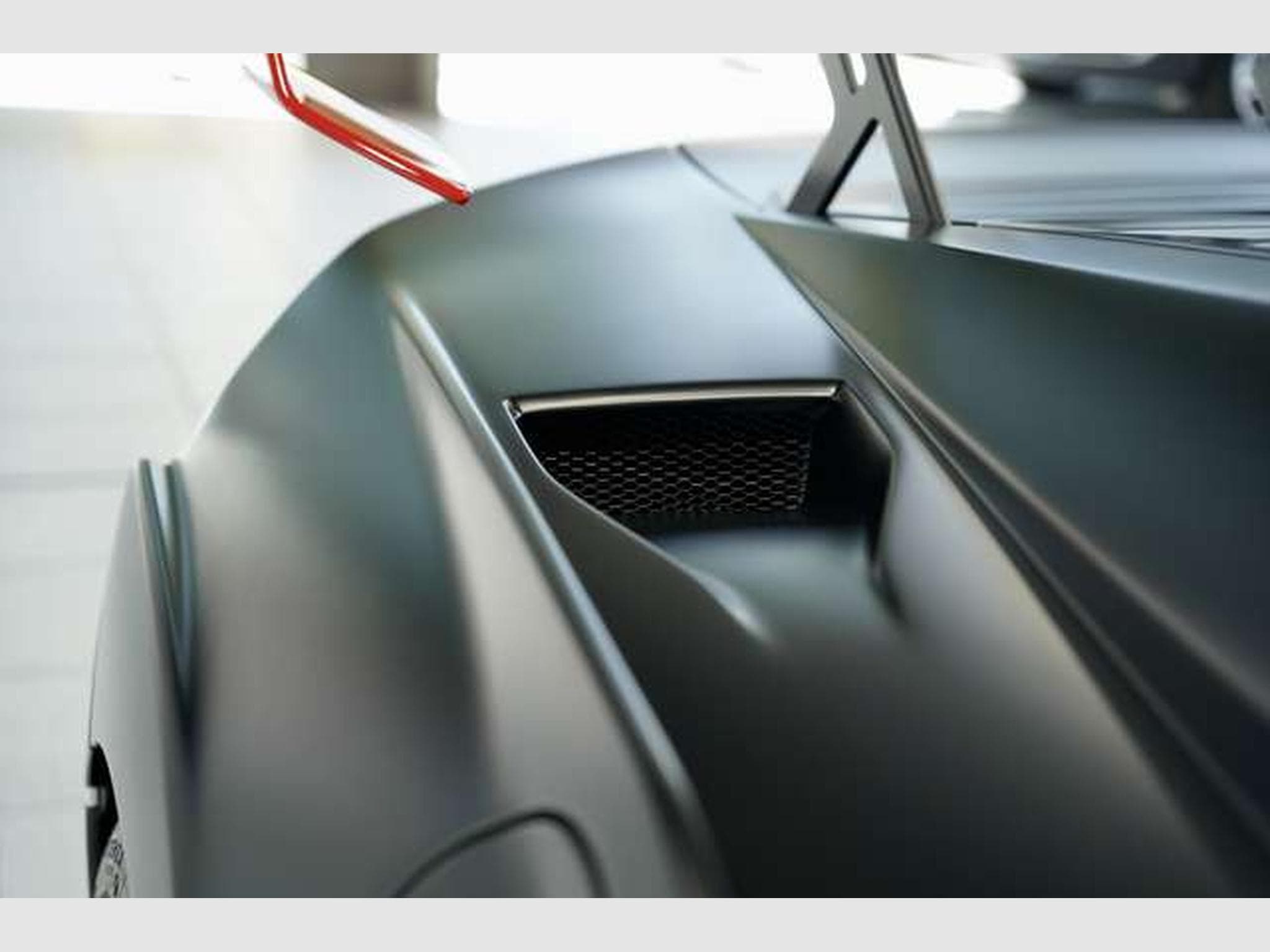 Lamborghini Huracán STO *2.Hand *LIFT *Kamera *Nero-Nemesis (2023) - Foto 16