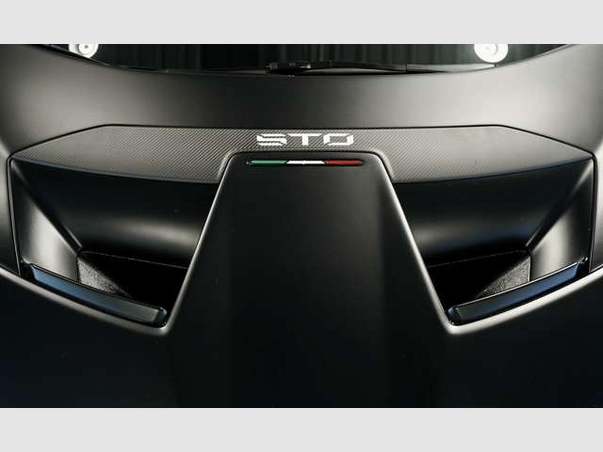 Lamborghini Huracán STO *2.Hand *LIFT *Kamera *Nero-Nemesis (2023) - Foto 17