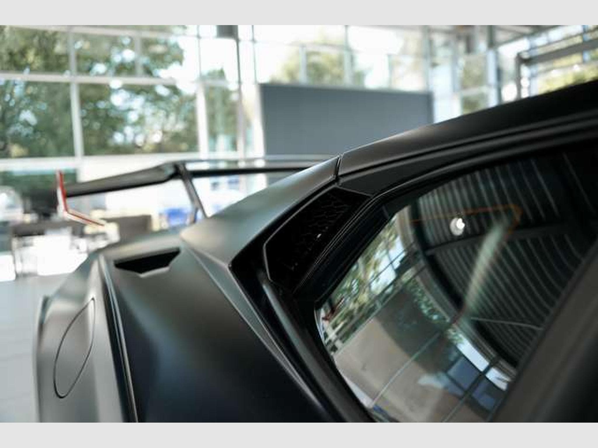 Lamborghini Huracán STO *2.Hand *LIFT *Kamera *Nero-Nemesis (2023) - Foto 22