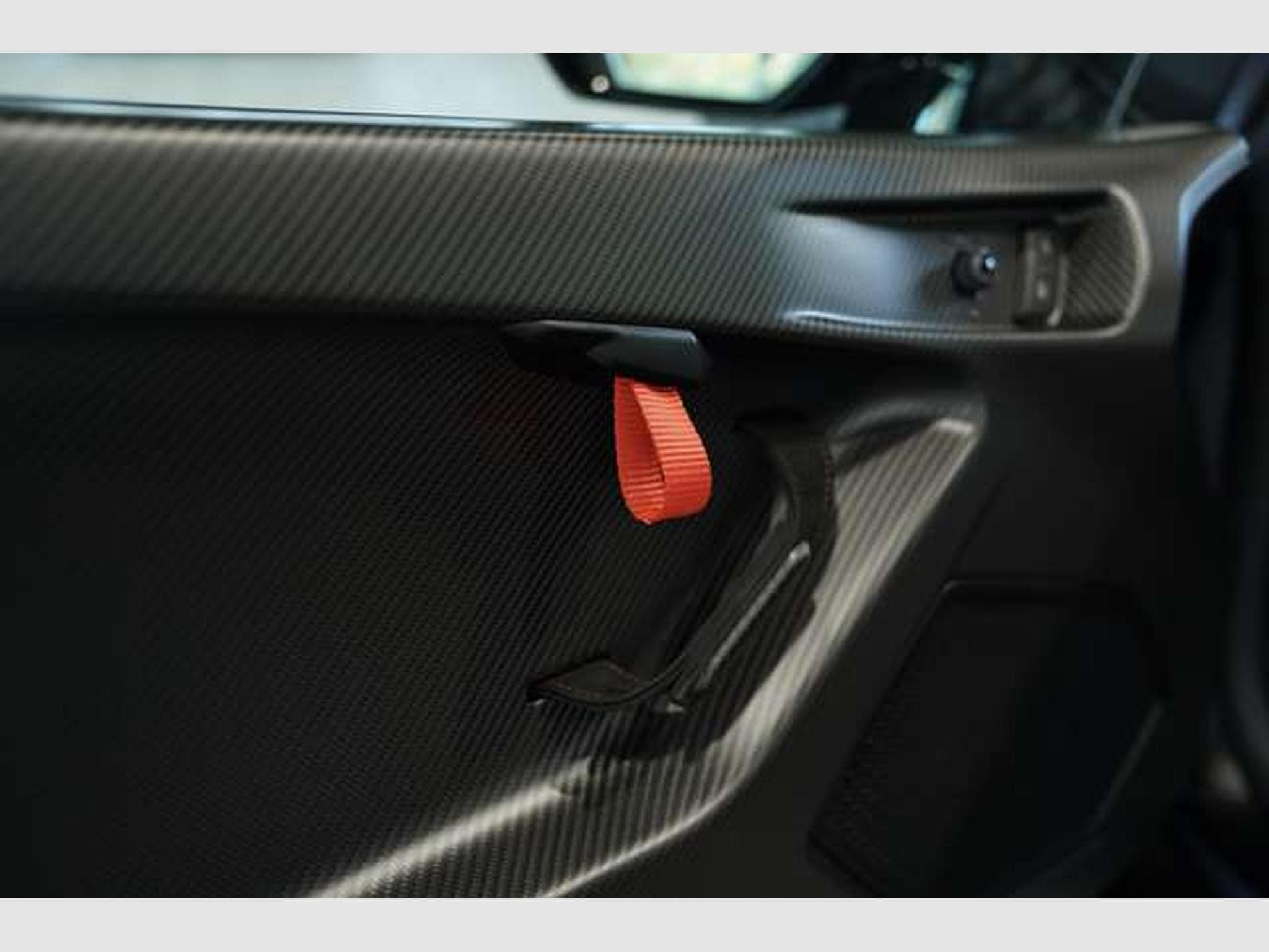 Lamborghini Huracán STO *2.Hand *LIFT *Kamera *Nero-Nemesis (2023) - Foto 30