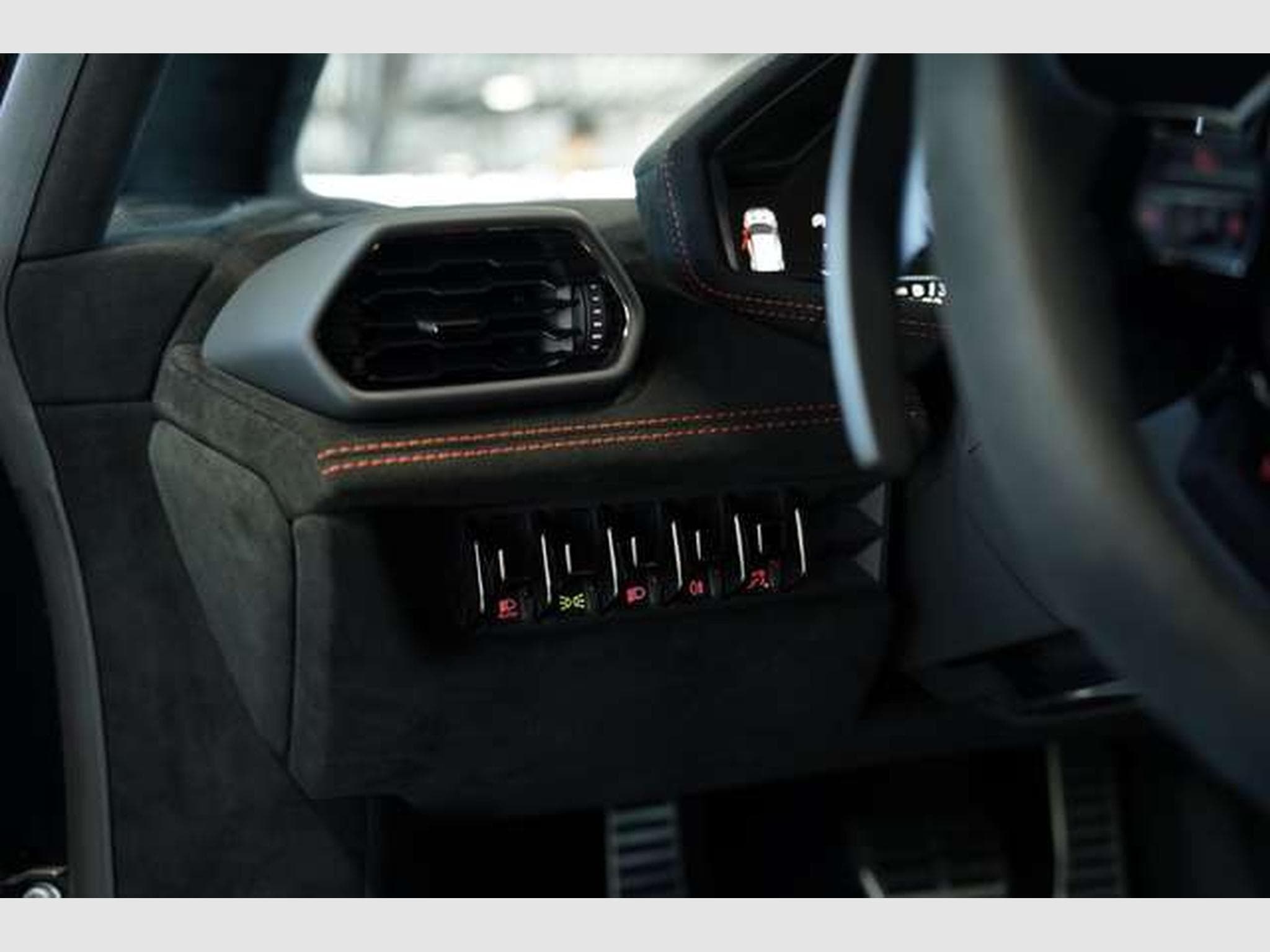 Lamborghini Huracán STO *2.Hand *LIFT *Kamera *Nero-Nemesis (2023) - Foto 34