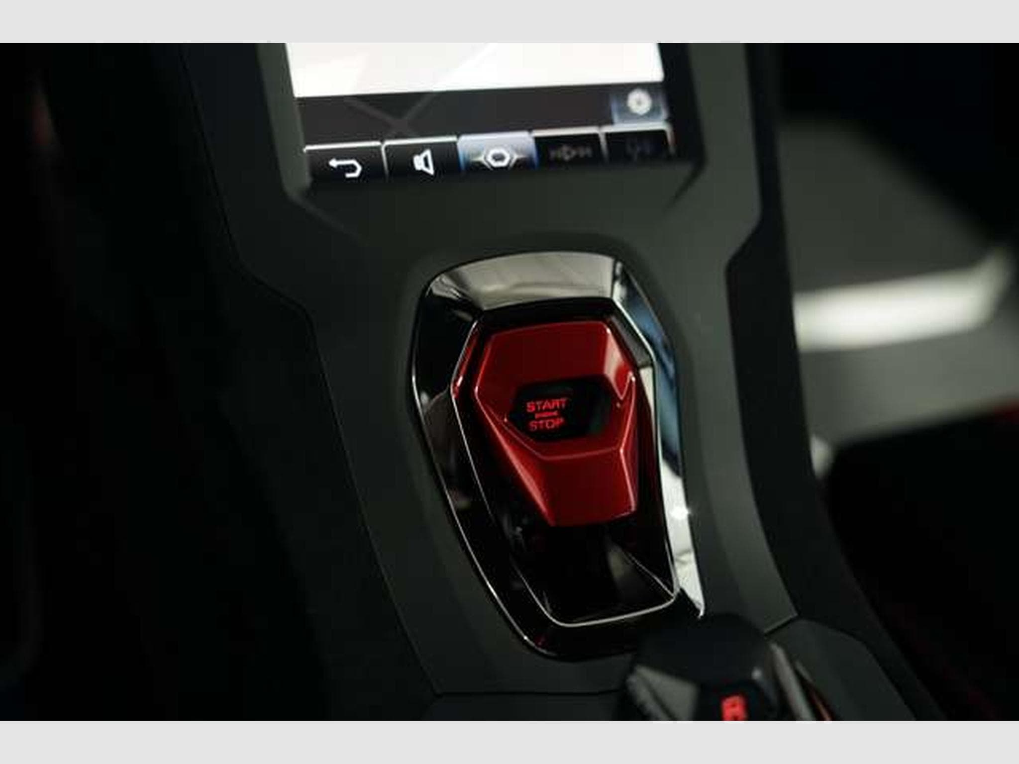 Lamborghini Huracán STO *2.Hand *LIFT *Kamera *Nero-Nemesis (2023) - Foto 37