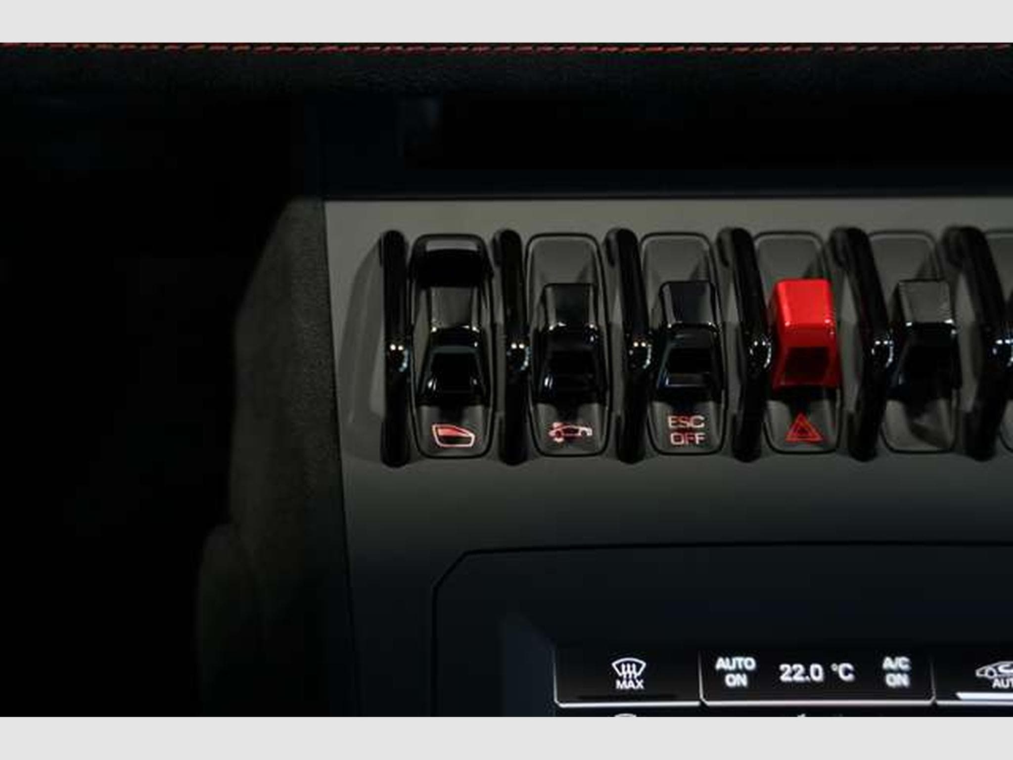 Lamborghini Huracán STO *2.Hand *LIFT *Kamera *Nero-Nemesis (2023) - Foto 39