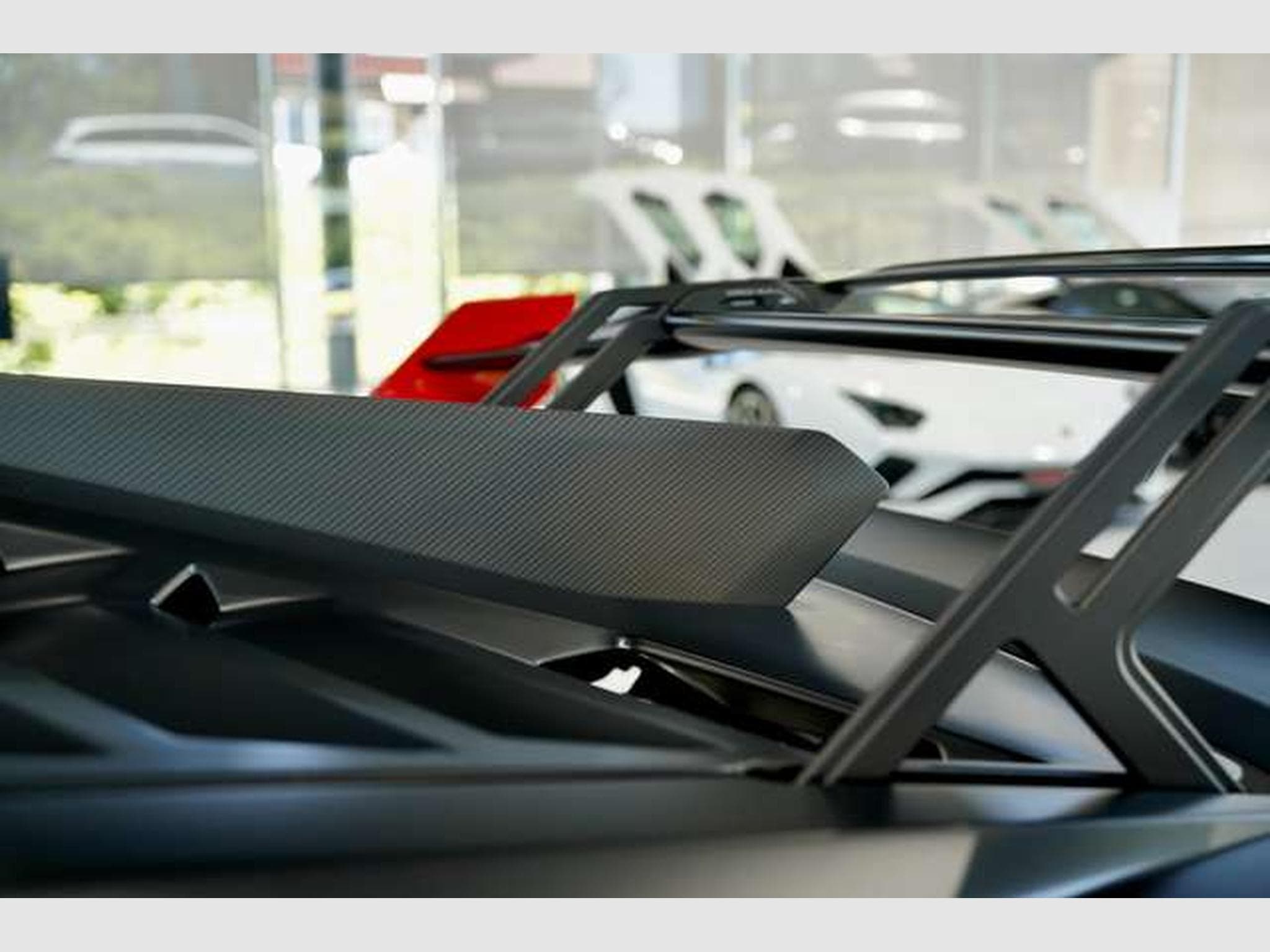 Lamborghini Huracán STO *2.Hand *LIFT *Kamera *Nero-Nemesis (2023) - Foto 42
