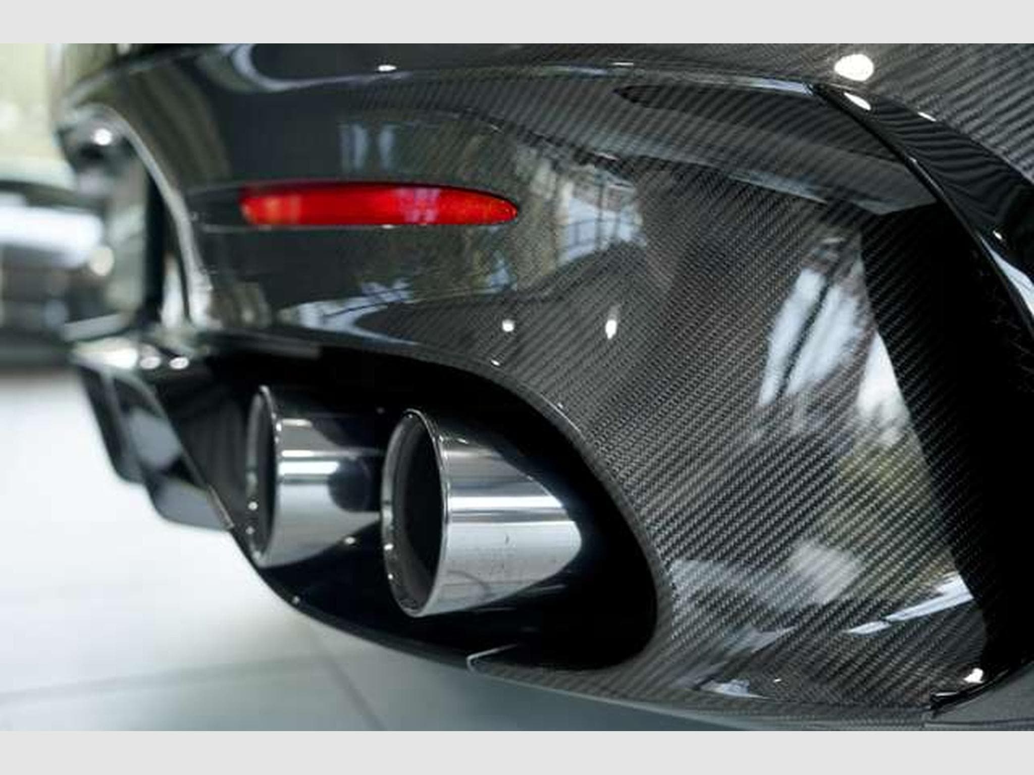 Mercedes AMG GT Coupé Black Series 1.H*SOFORT*PPF*3TsdKM (2022) - Foto 17