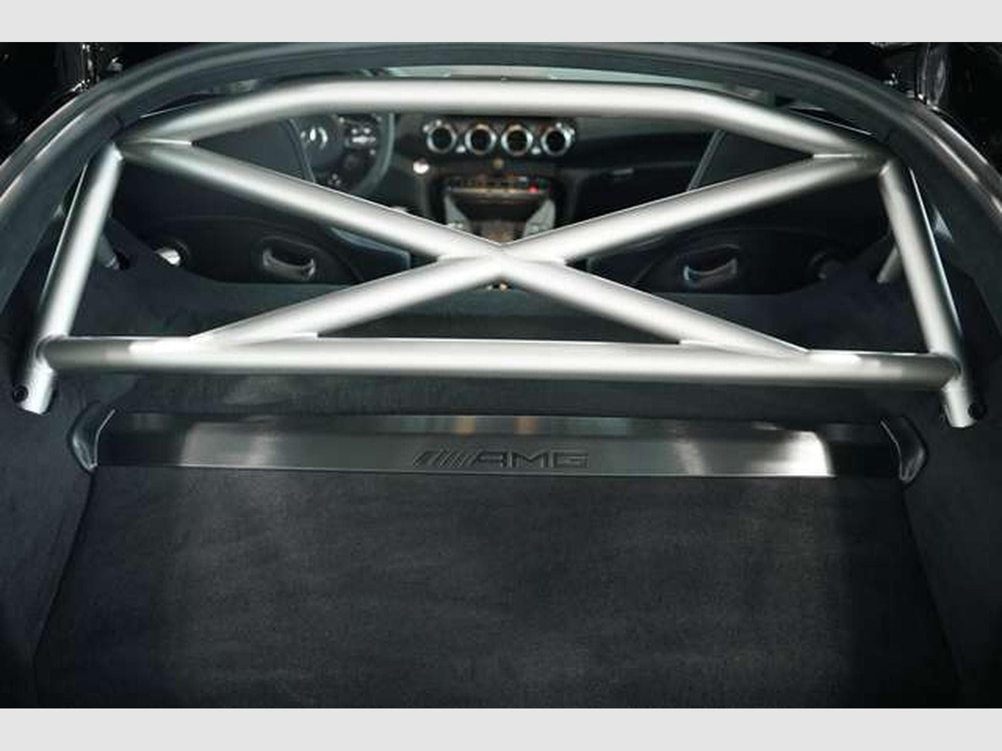 Mercedes AMG GT Coupé Black Series 1.H*SOFORT*PPF*3TsdKM (2022) - Foto 20