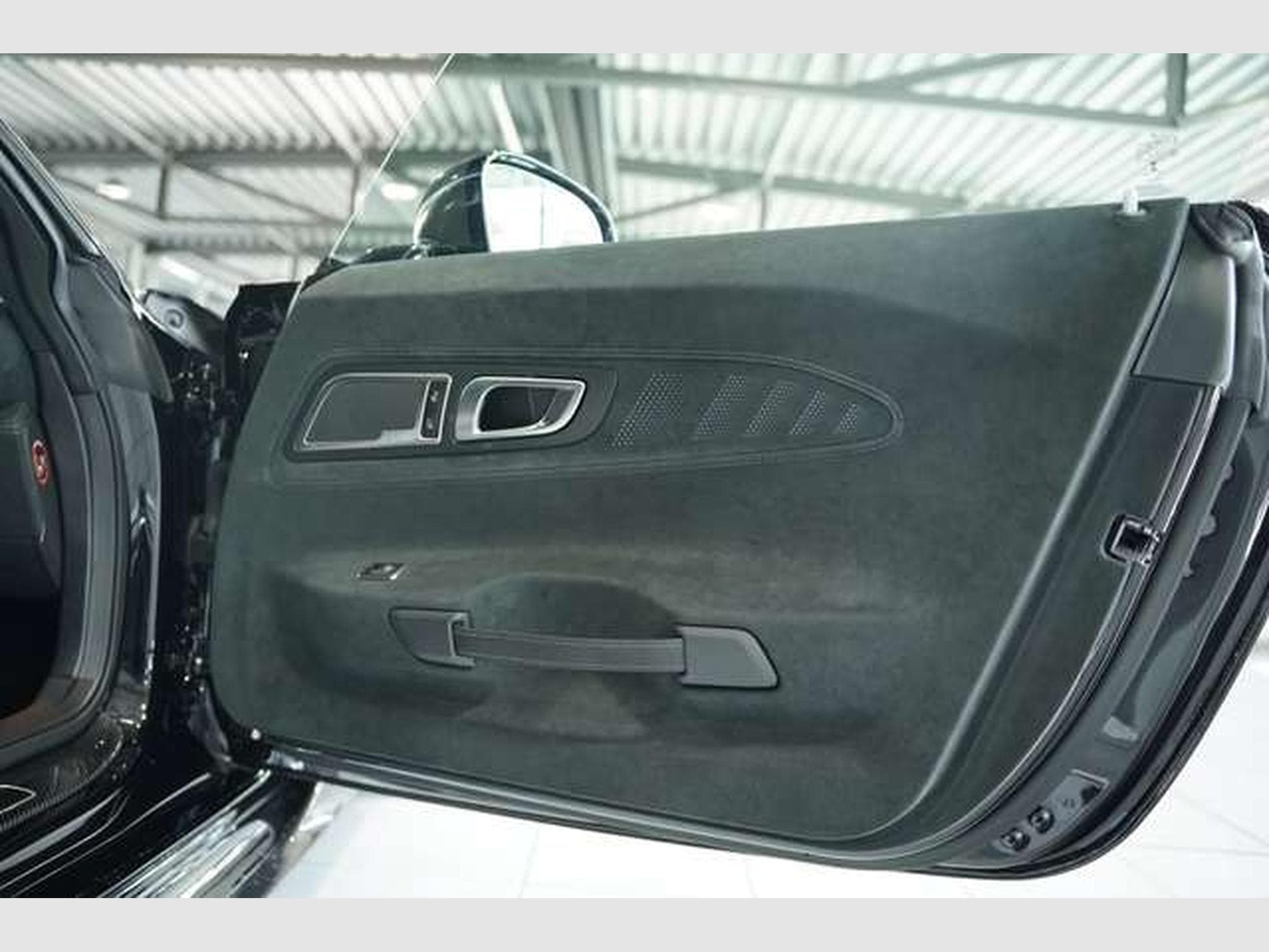 Mercedes AMG GT Coupé Black Series 1.H*SOFORT*PPF*3TsdKM (2022) - Foto 26