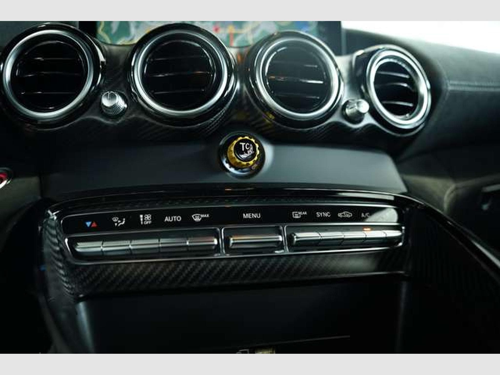 Mercedes AMG GT Coupé Black Series 1.H*SOFORT*PPF*3TsdKM (2022) - Foto 37