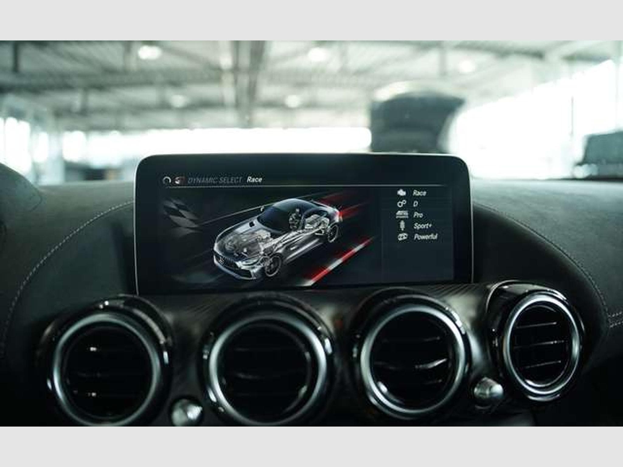 Mercedes AMG GT Coupé Black Series 1.H*SOFORT*PPF*3TsdKM (2022) - Foto 42