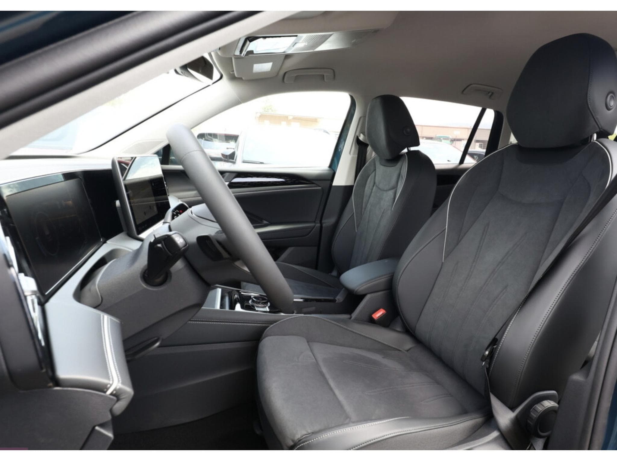 VW Tiguan Tiguan Elegance 4M Automatique DSL (2026) - Foto 6