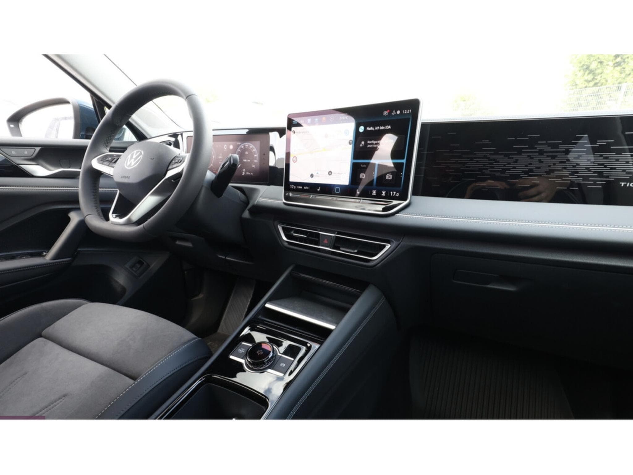 VW Tiguan Tiguan Elegance 4M Automatique DSL (2026) - Foto 8