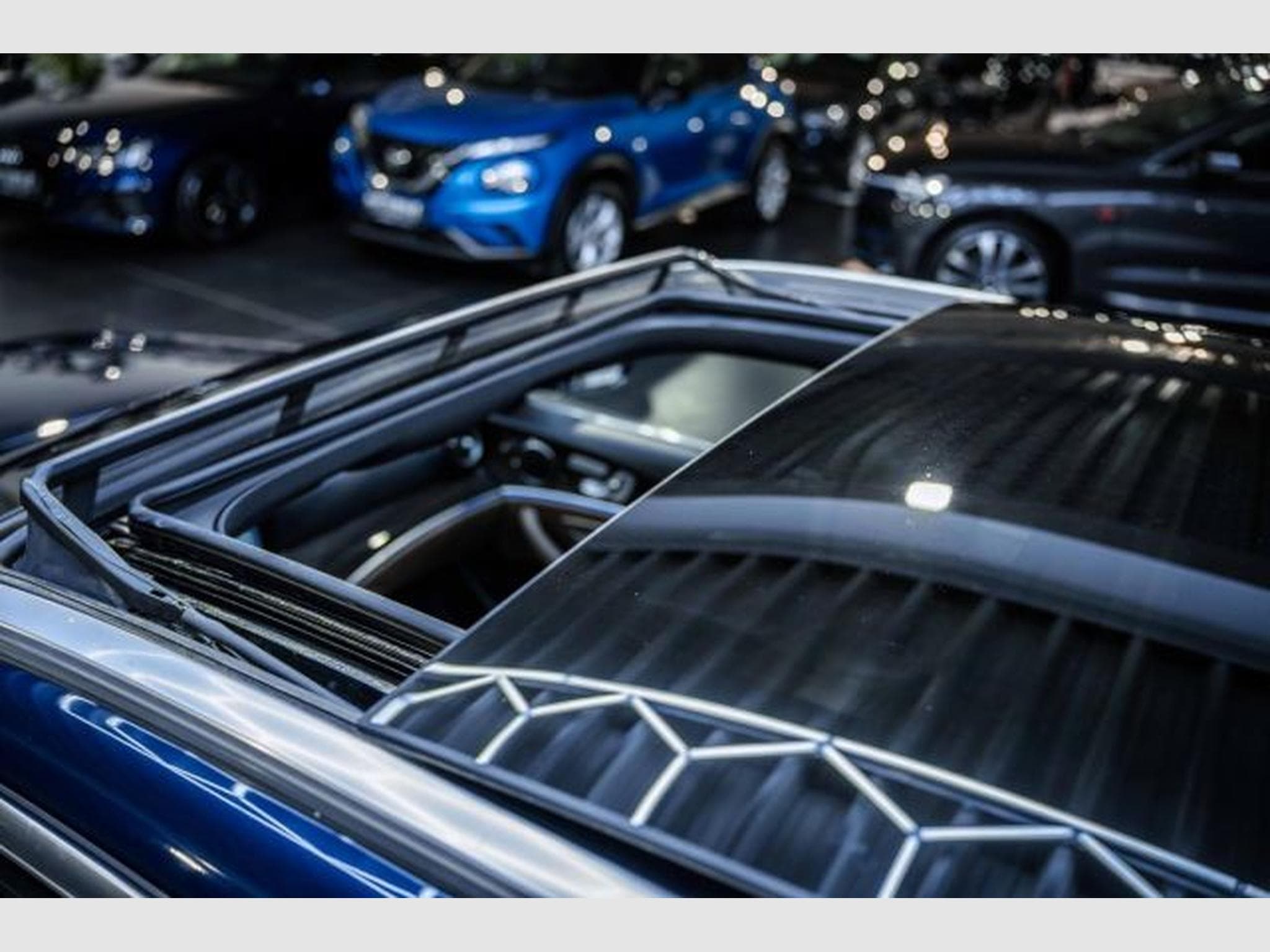 Mercedes E 400 E 400d 4Matic AMG-Line AHK Airmatic PANO HuD LED (2019) - Photo 14