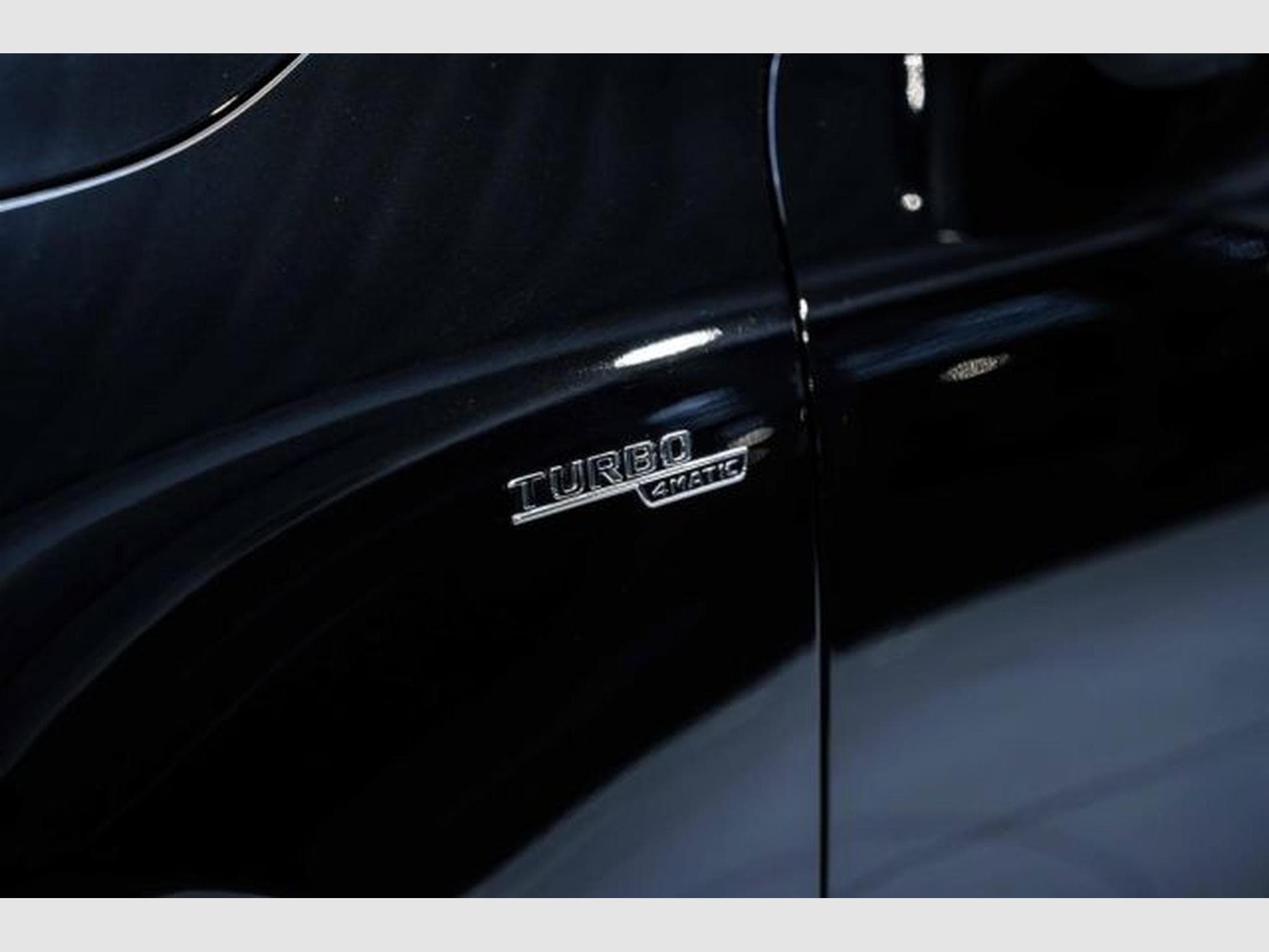 Mercedes CLA 35 AMG CLA 35 AMG Shooting Brake 4M Burm PANO Night 1HD (2021) - Photo 4