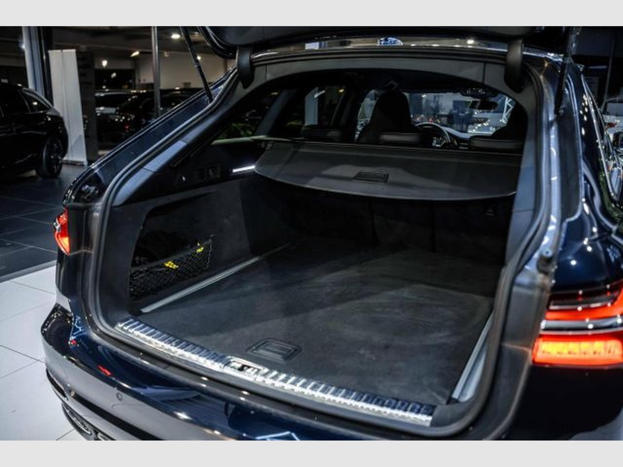 Audi A6 A6 Avant 40 TDI S-Line Sport Plus NAVI HuD STHZG (2023) - Photo 14