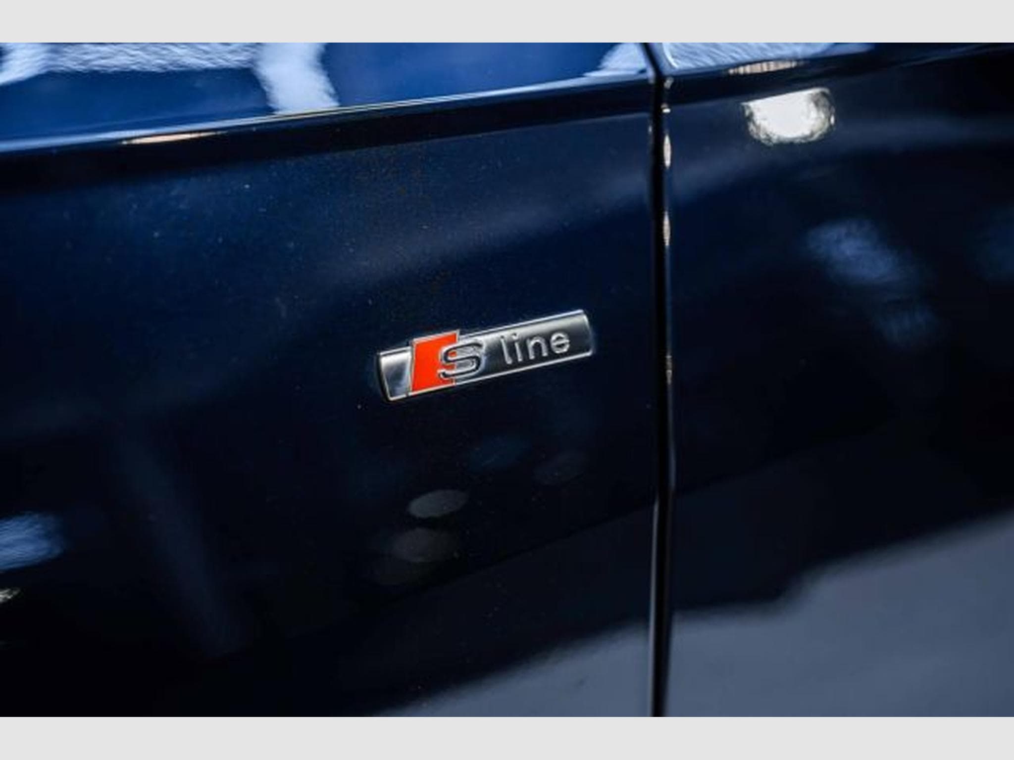 Audi A6 A6 Avant 40 TDI S-Line Sport Plus NAVI HuD STHZG (2023) - Photo 4