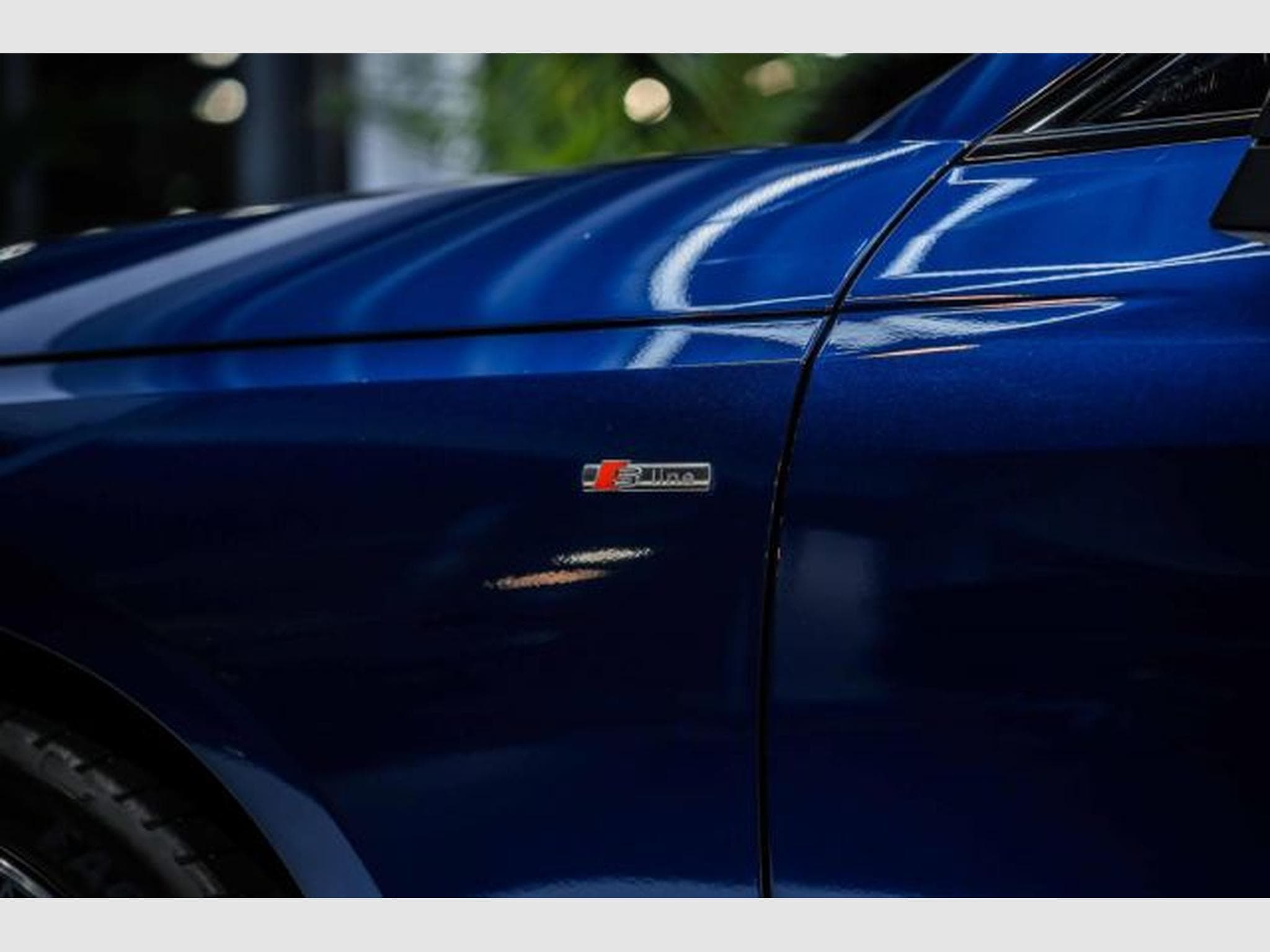 Audi A4 A4 Avant 40 TDI quattro S-Line S-tron LED STAHZG (2023) - Photo 9