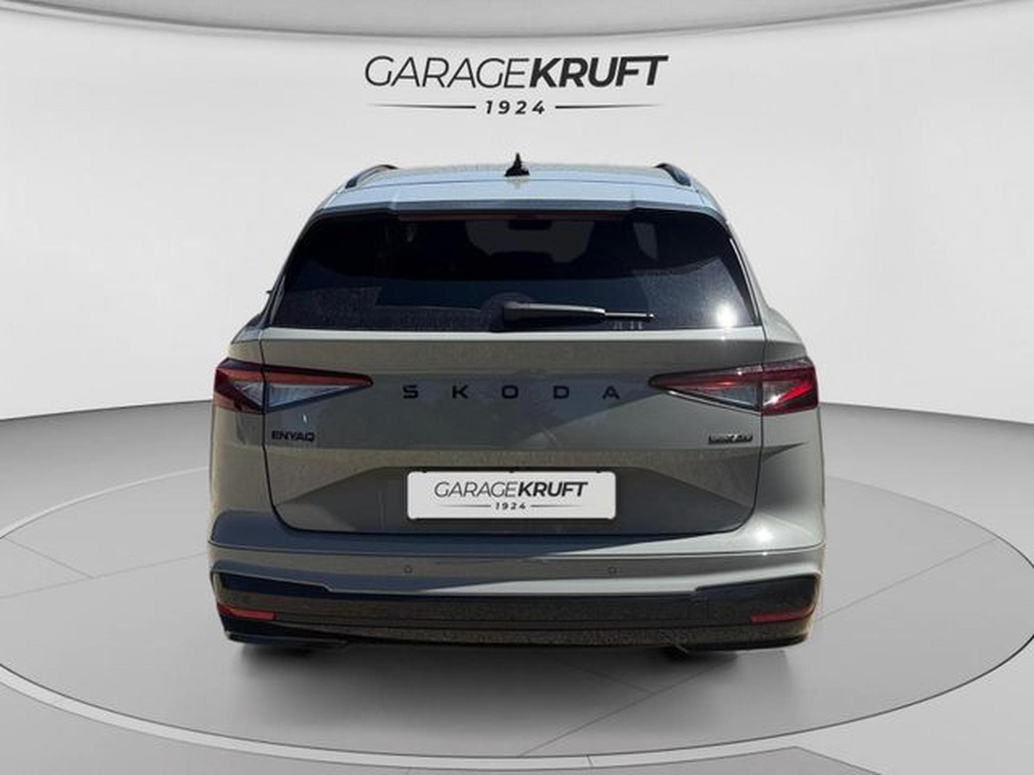Skoda Enyaq Enyaq 85 Sportline - Wärmepumpe, AHK, Kamera (2025) - Photo 5