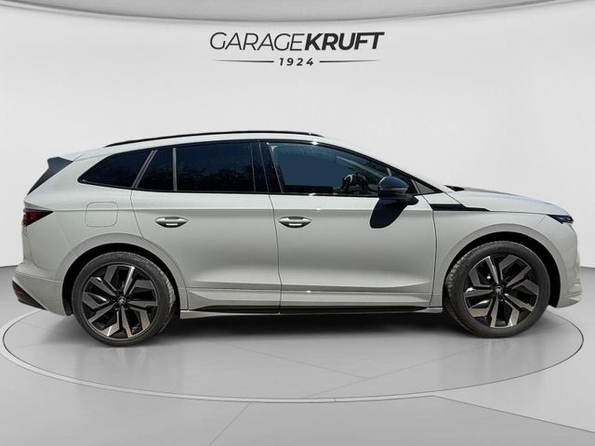 Skoda Enyaq Enyaq 85 Sportline - Wärmepumpe, AHK, Kamera (2025) - Photo 7