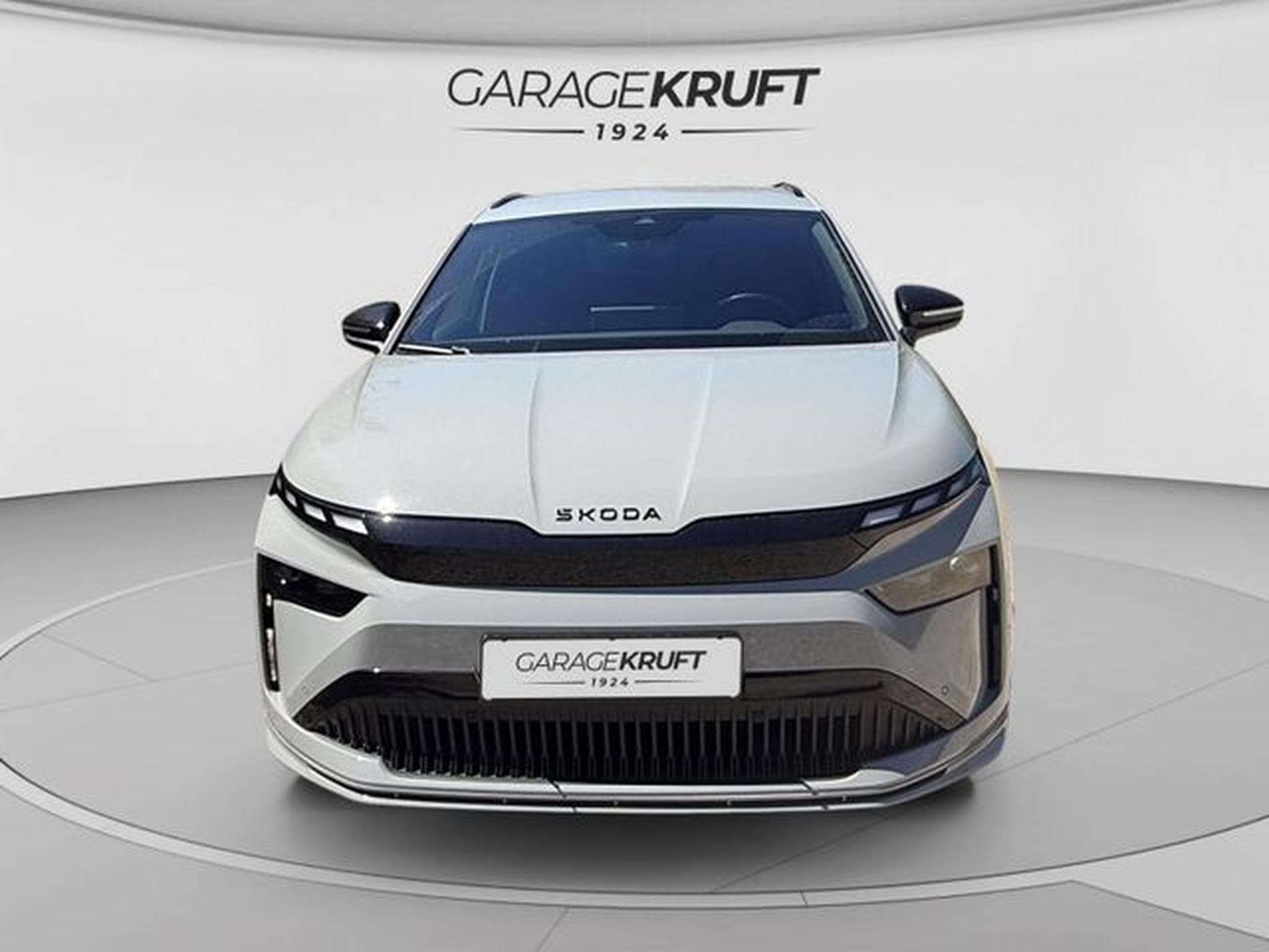Skoda Enyaq Enyaq 85 Sportline - Wärmepumpe, AHK, Kamera (2025) - Photo 9