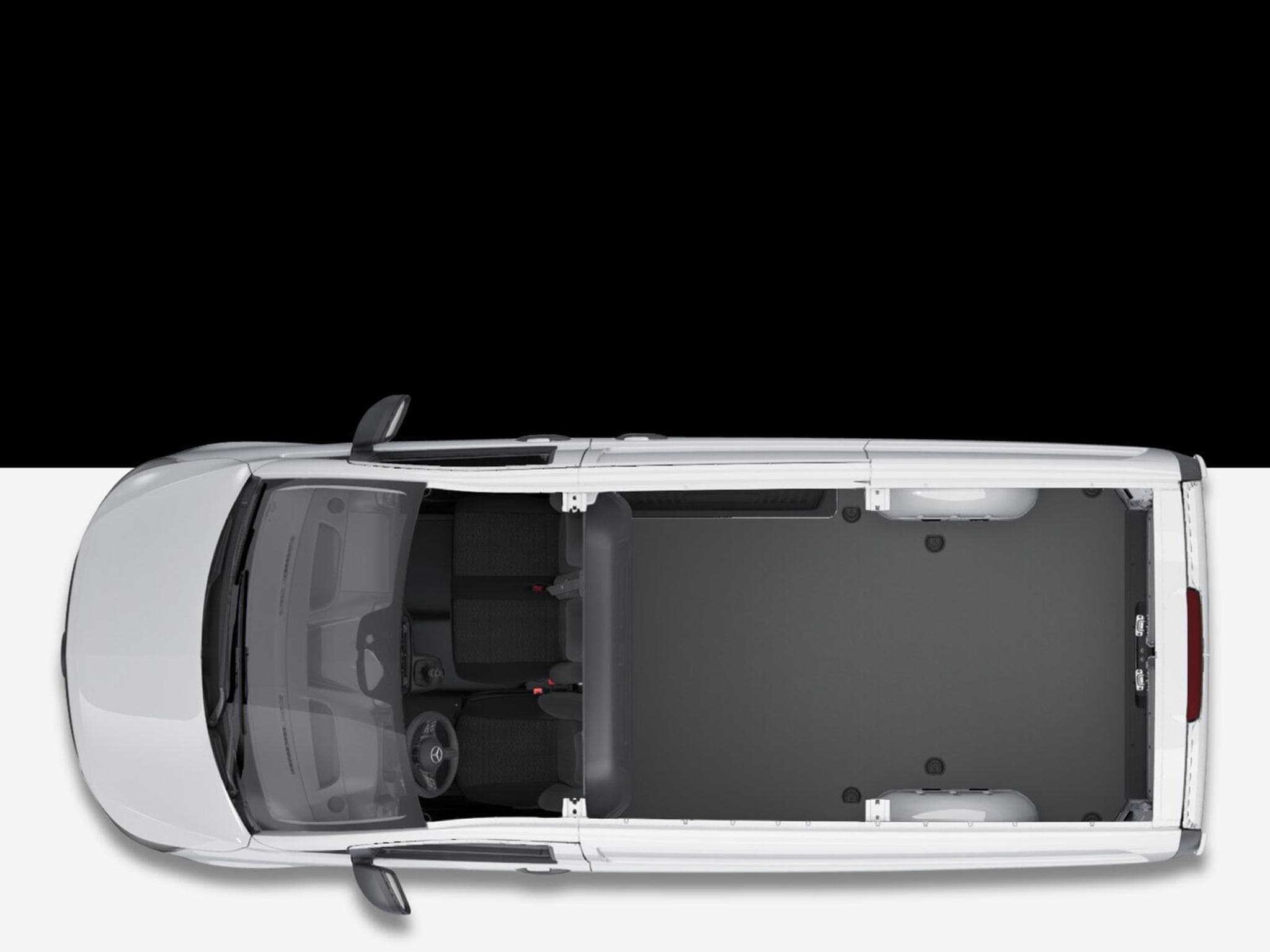 Mercedes Vito 114 CDI Kasten Lang (2026) - Foto 3