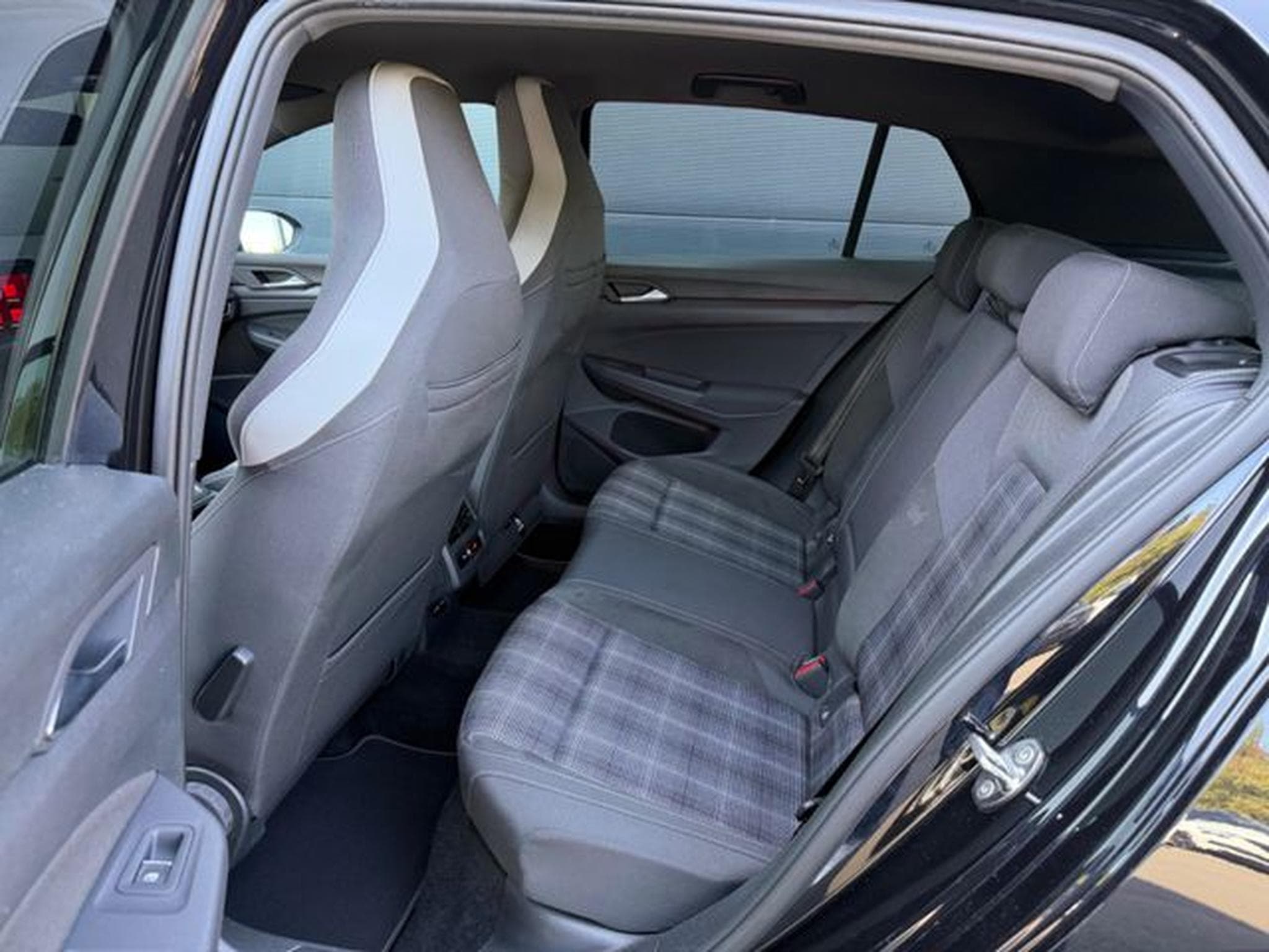 VW Golf Golf VIII GTD DSG Virtual Kamera IQ Drive Shz (2022) - Foto 11