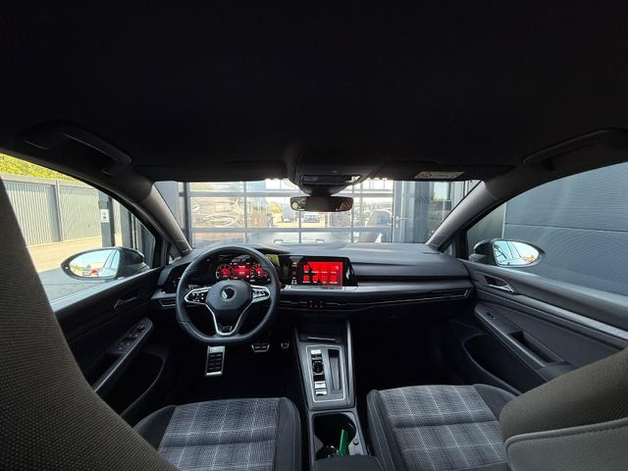 VW Golf Golf VIII GTD DSG Virtual Kamera IQ Drive Shz (2022) - Foto 15