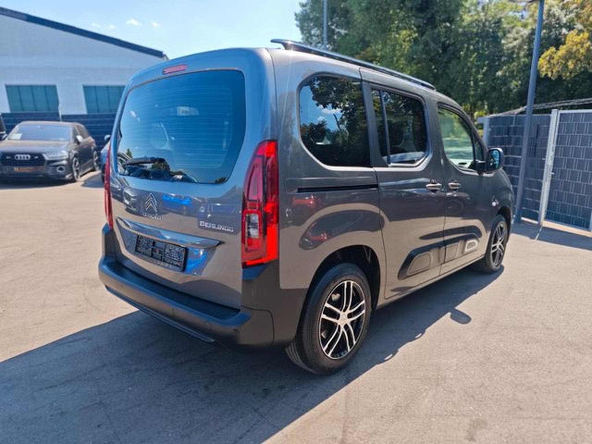 Citroën Berlingo BERLINGO FEEL M*2X SCHIEBETÜR*NAVI*SITZHEIZUNG (2019) - Foto 6