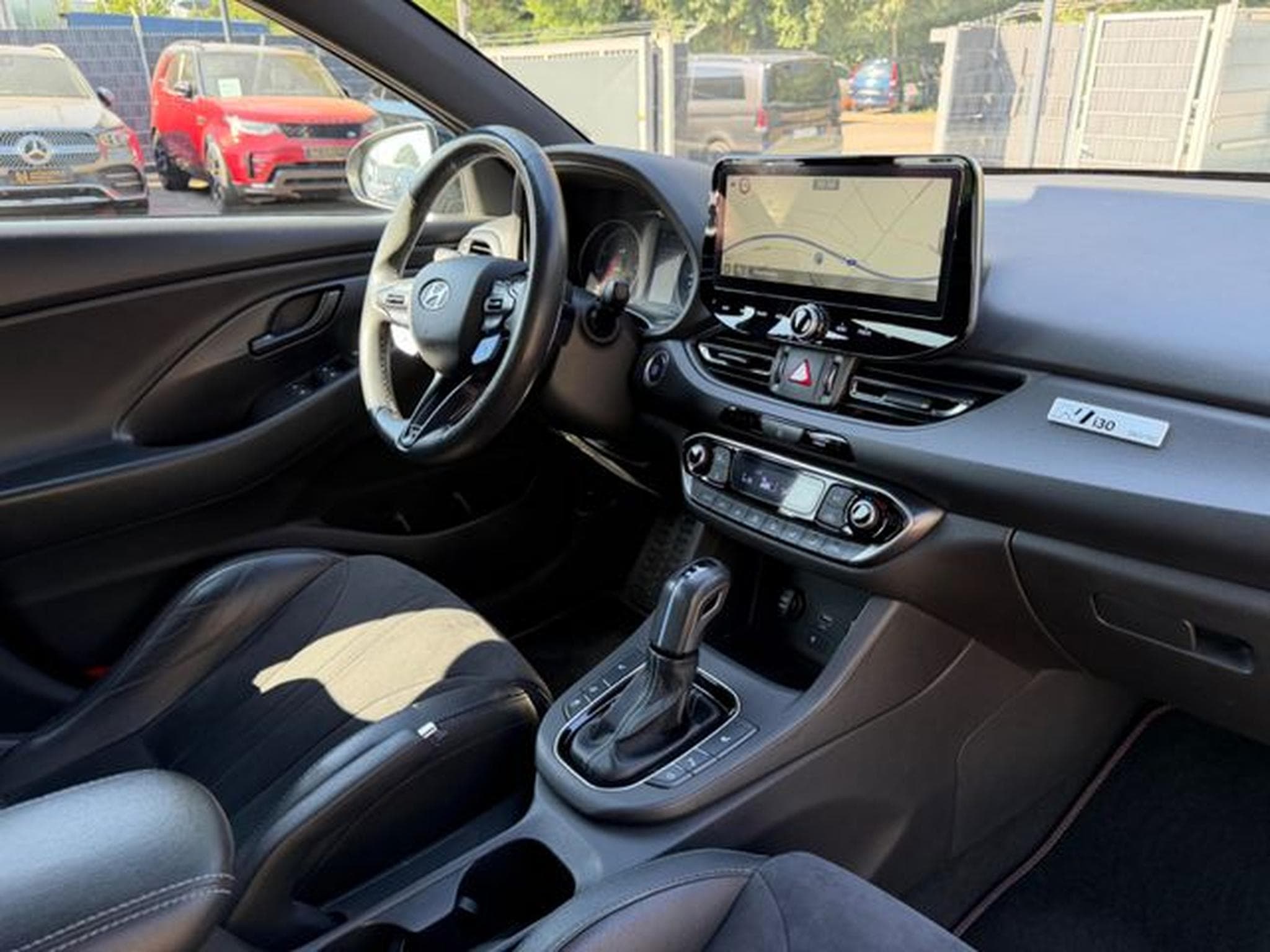 Hyundai i30 i30 N PERFORMANCE*AUT*SCHALEN*PANO*LED*063/150* (2021) - Photo 14