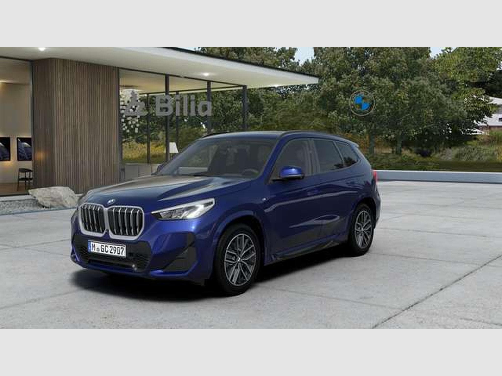 BMW 118 d M Sport (2026) - Foto 1