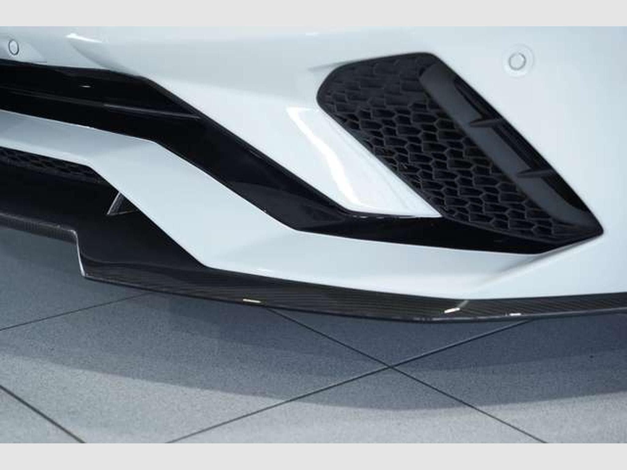 Lamborghini Aventador S Roadster *2.H *Carbon* LIFT* Dt.Fzg* (2019) - Photo 27