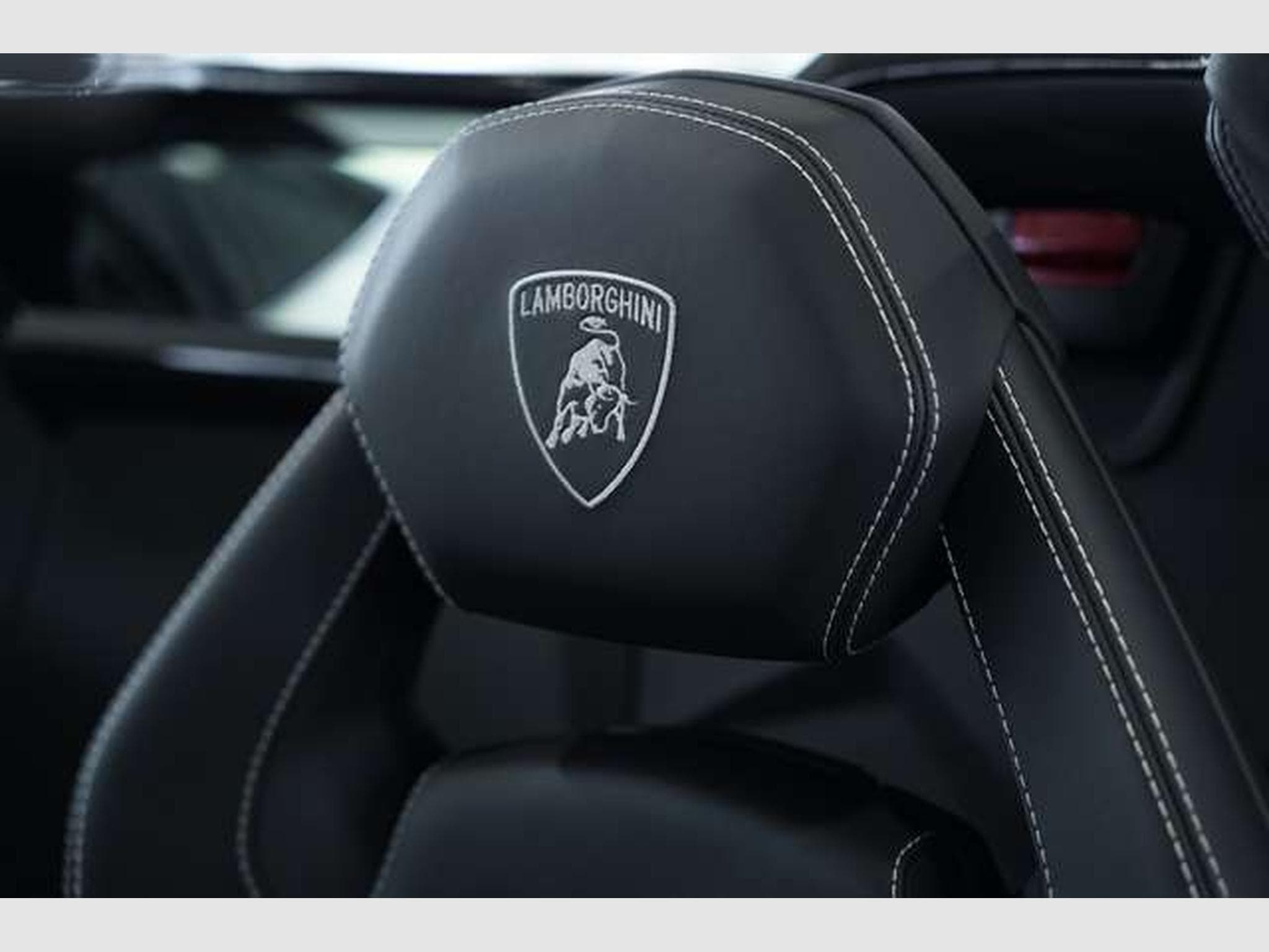 Lamborghini Aventador S Roadster *2.H *Carbon* LIFT* Dt.Fzg* (2019) - Photo 39