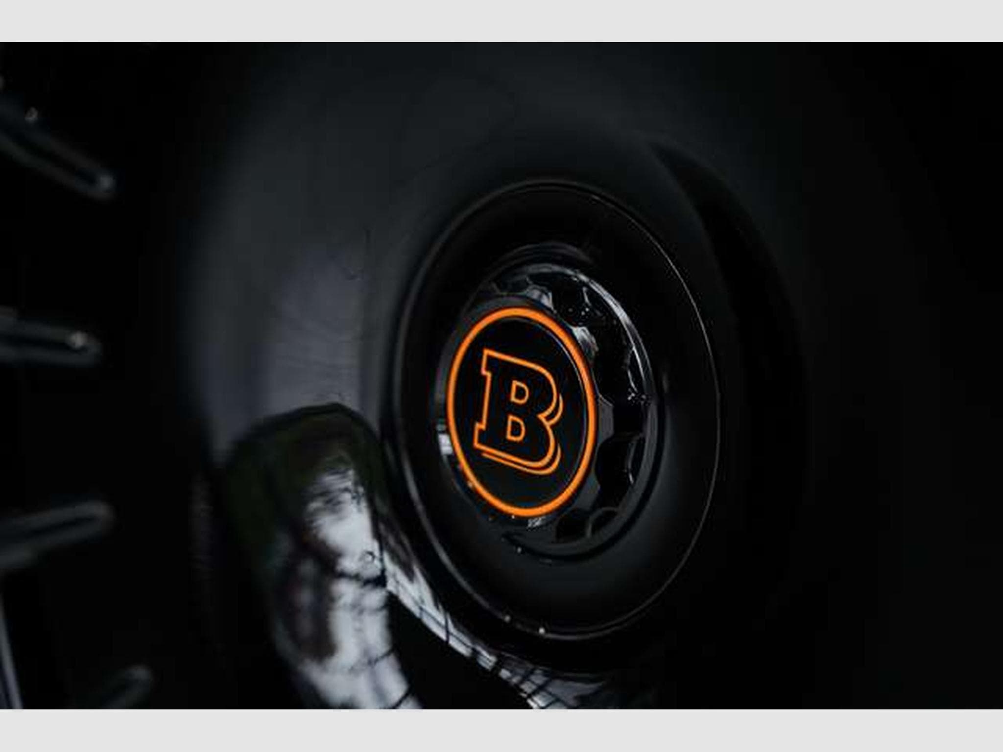 Mercedes G 63 AMG Brabus G800 *24*LederOrange*NEW MODELL (2026) - Photo 21