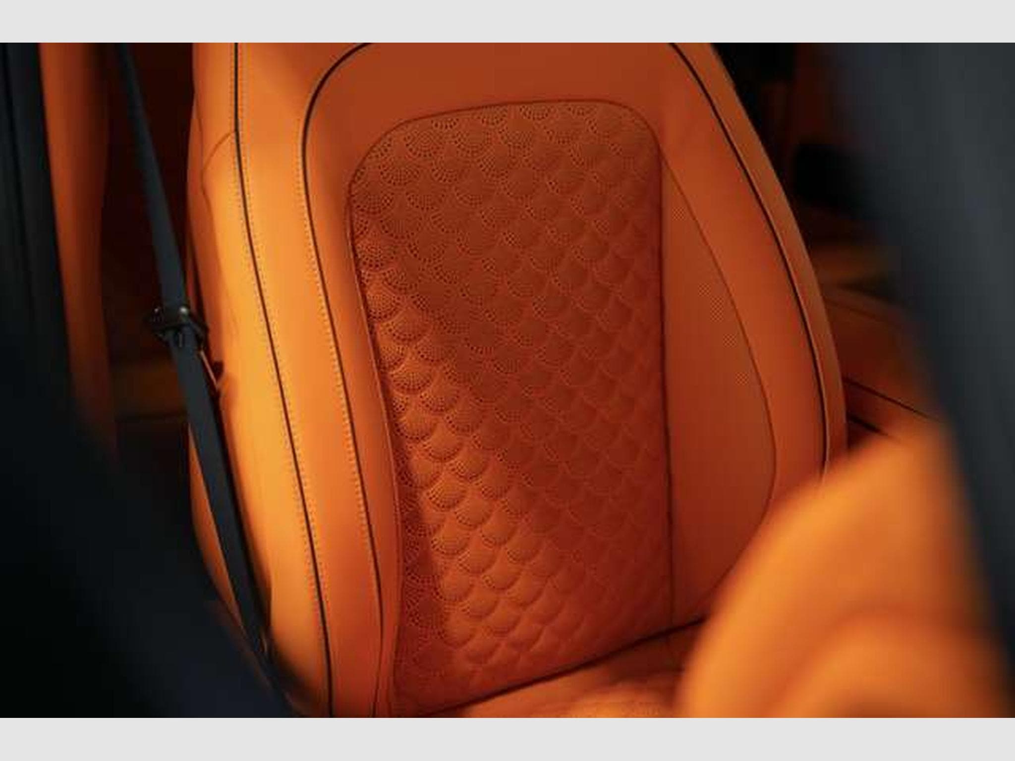 Mercedes G 63 AMG Brabus G800 *24*LederOrange*NEW MODELL (2026) - Photo 29