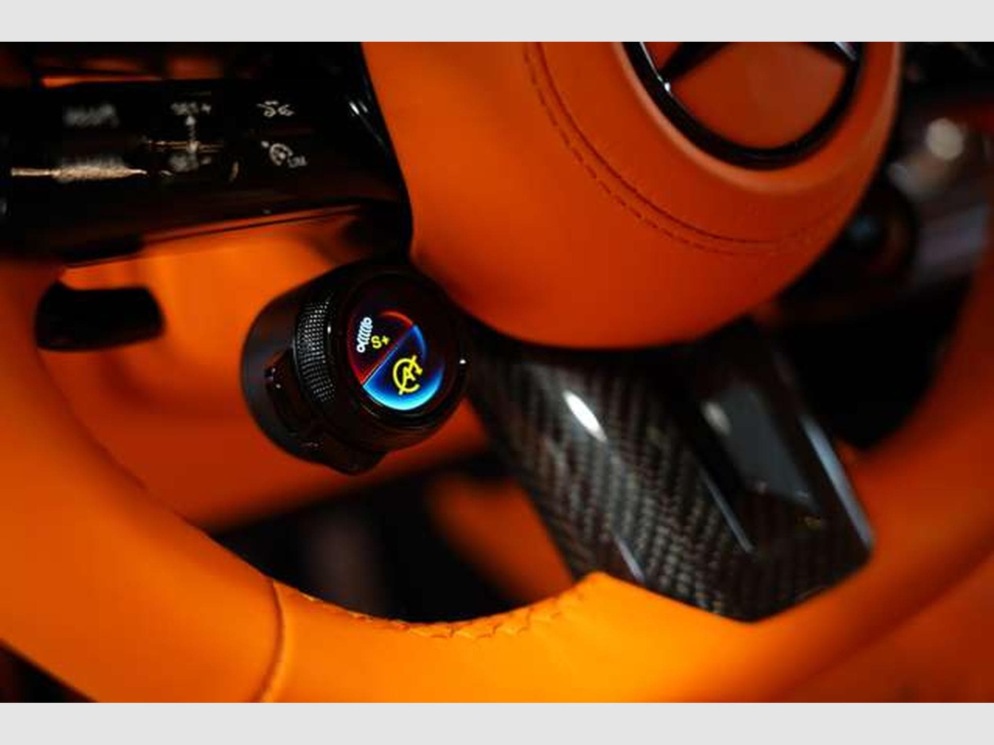Mercedes G 63 AMG Brabus G800 *24*LederOrange*NEW MODELL (2026) - Photo 40