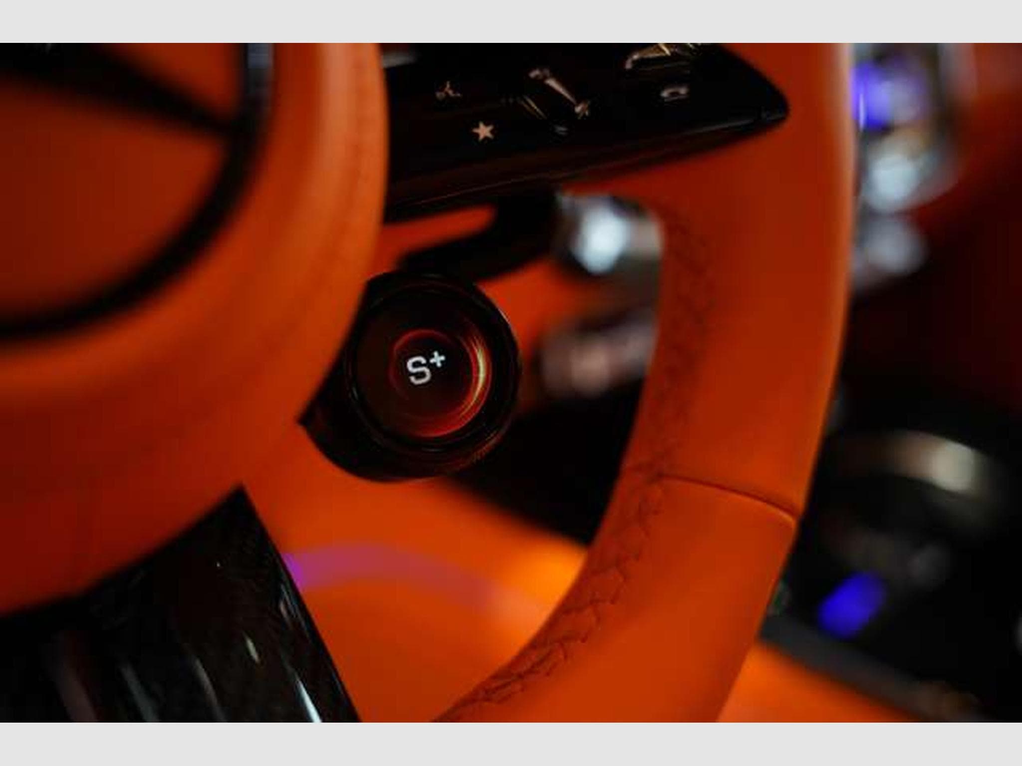 Mercedes G 63 AMG Brabus G800 *24*LederOrange*NEW MODELL (2026) - Photo 41