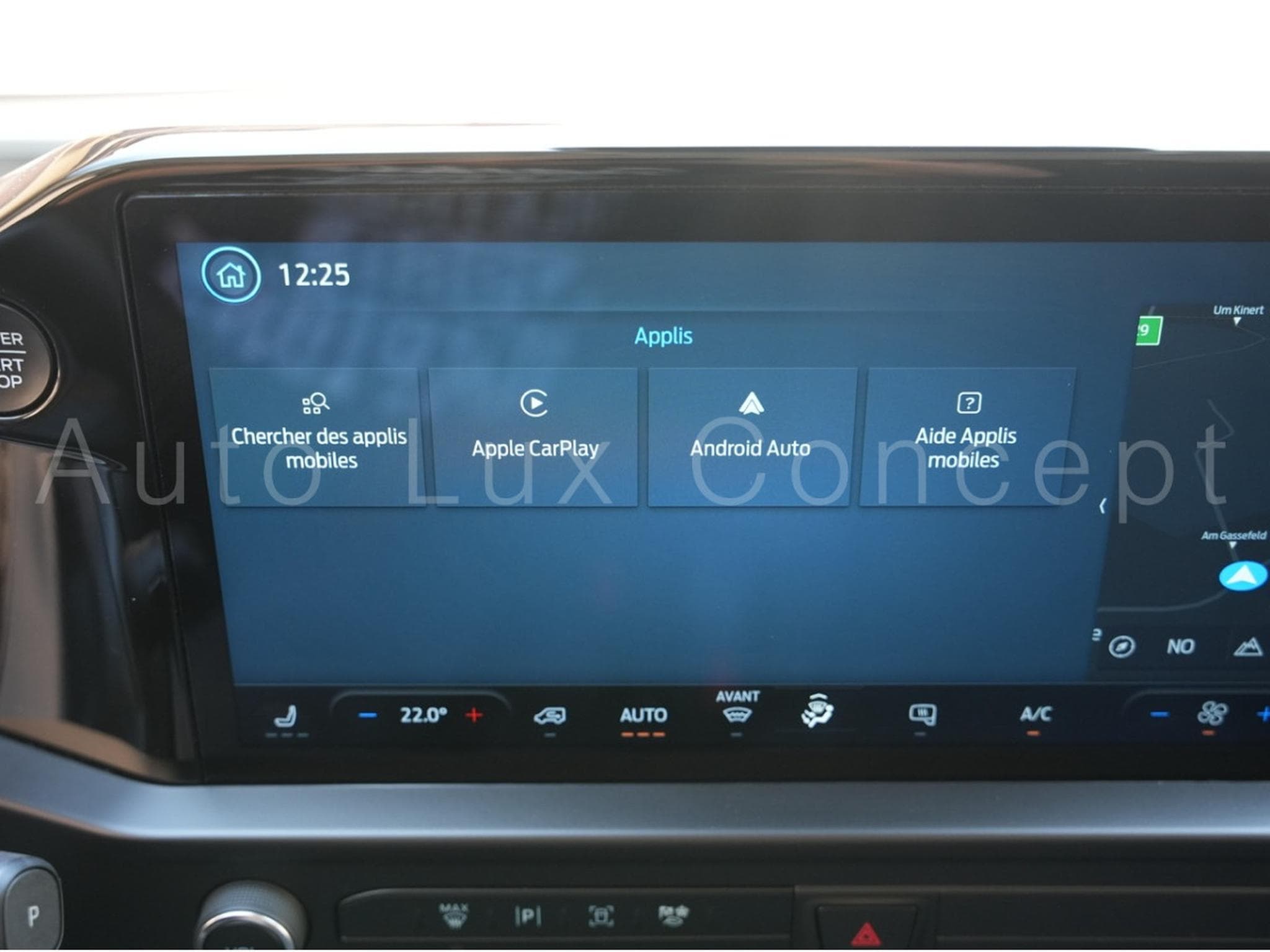 Ford Transit Fourgon 300 L2 Limited 2.0 EcoBlue 170 AT8 (2024) - Photo 19