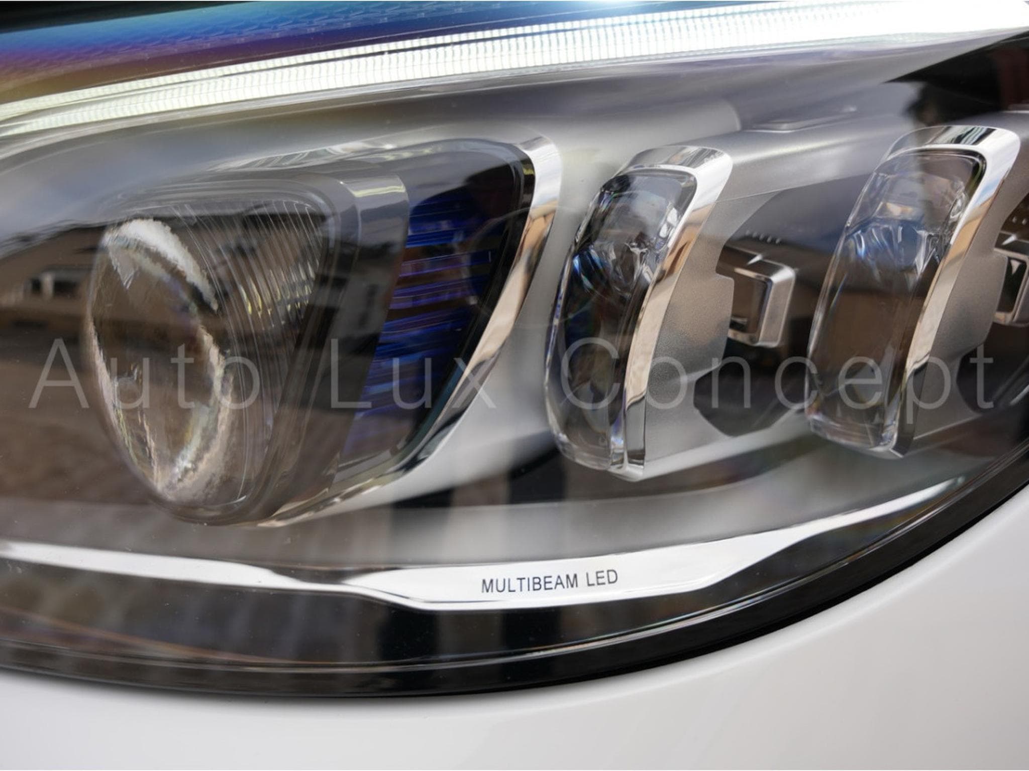 Mercedes C 63 AMG S Coupé (2020) - Photo 10