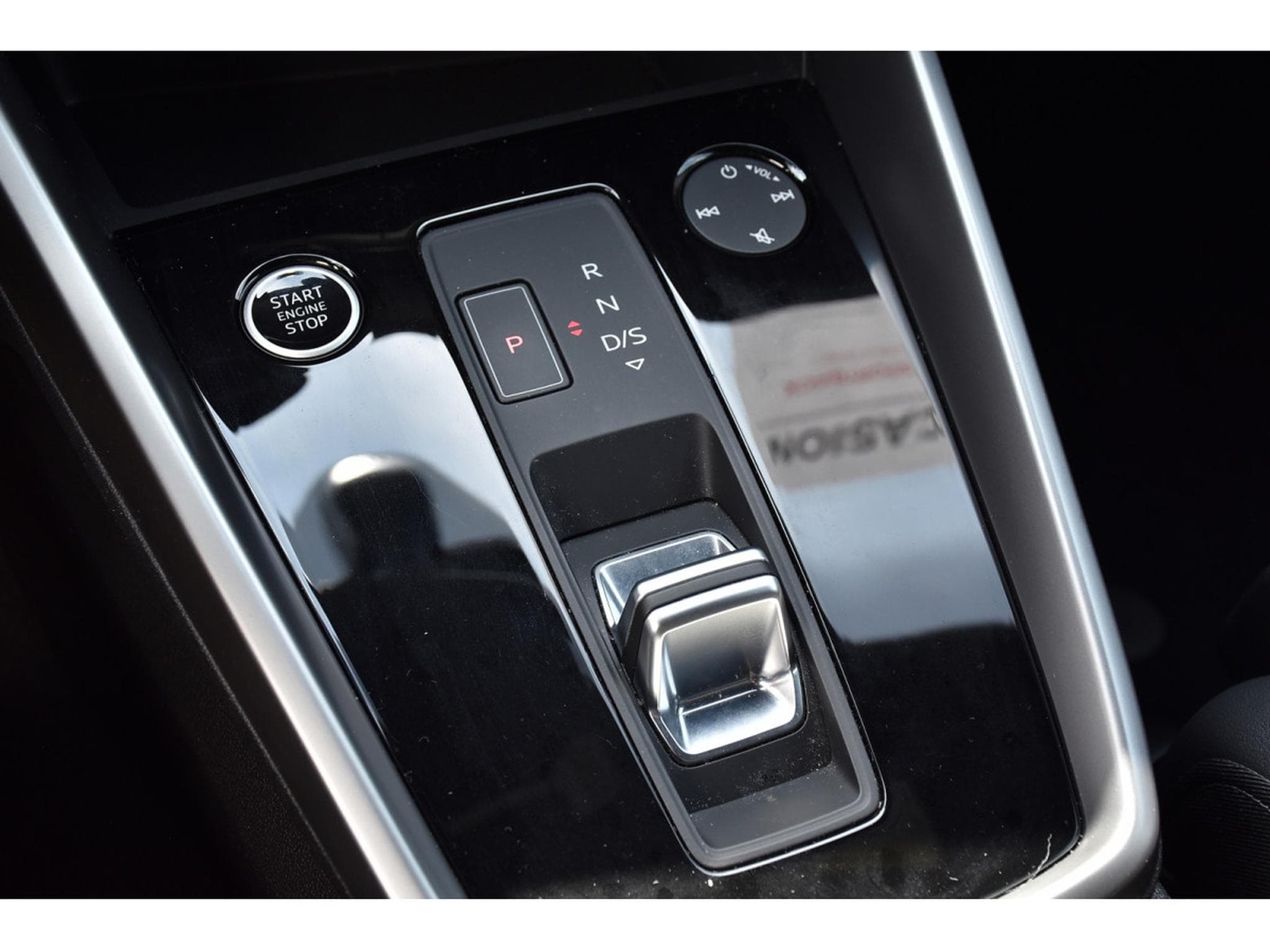 Audi A3 Sportback 40 TFSIe PHEV  S-Line S-Tronic ACC LANE CAM PARK (2023) - Foto 22