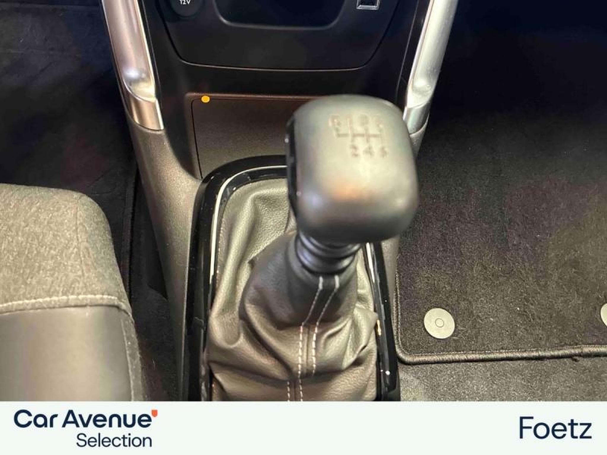 CITROEN C3 Aircross 1.2 PureTech 110ch S&S MAX (2023) - Foto 10