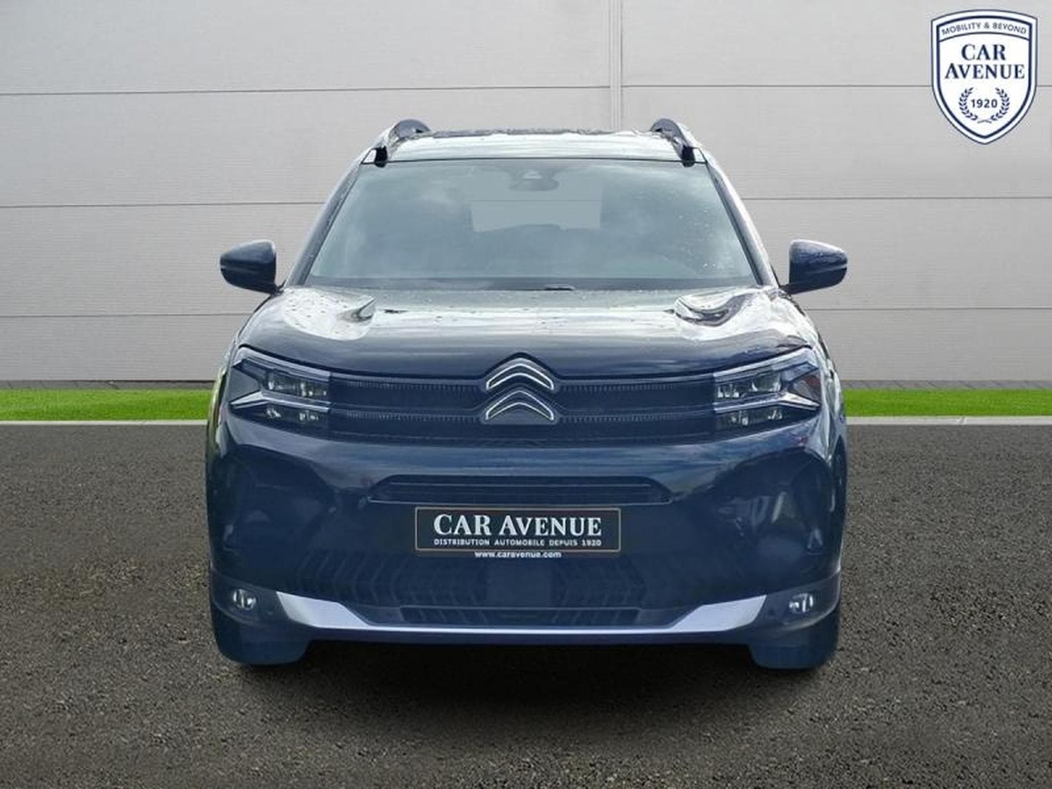 CITROEN C5 Aircross 1.2 Hybride 136ch MAX boite automatique (2025) - Foto 5