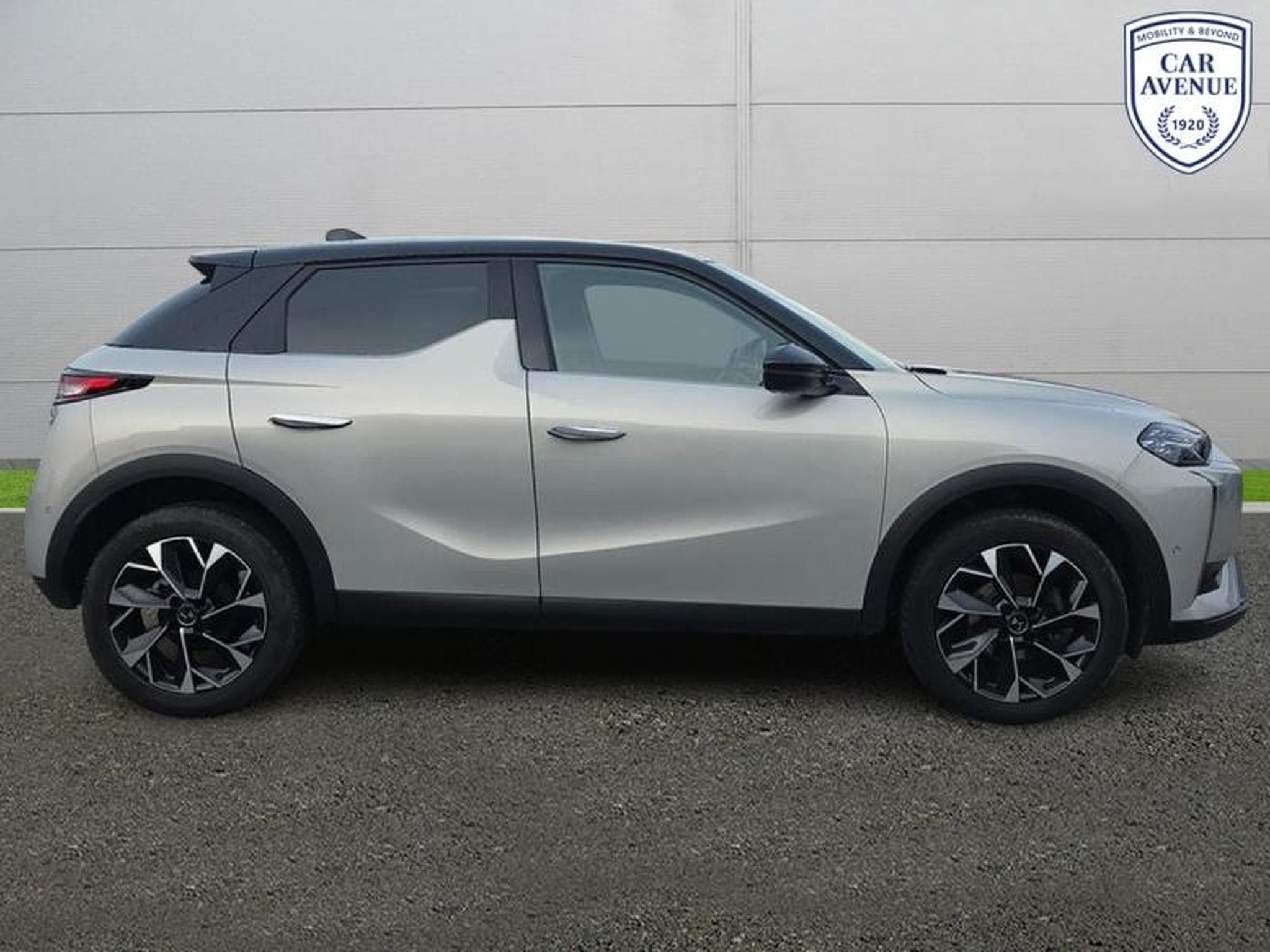 DS Automobiles DS3 PureTech 130ch Rivoli Automatique (2023) - Foto 5