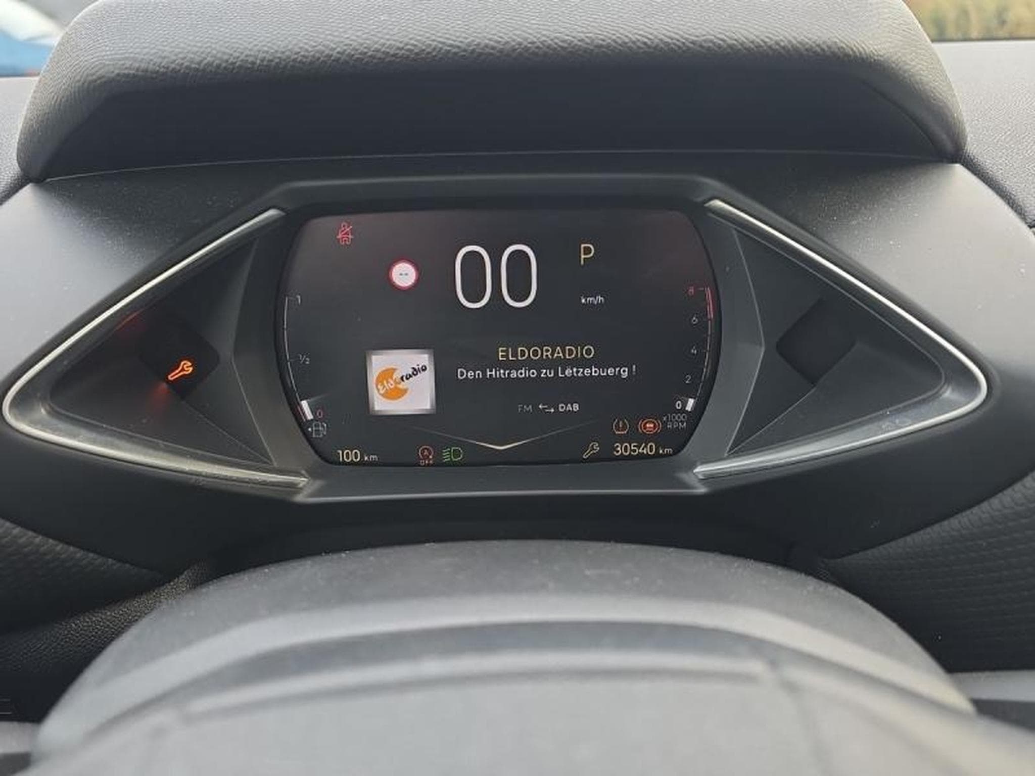 DS Automobiles DS3 PureTech 130ch Rivoli Automatique (2023) - Foto 6