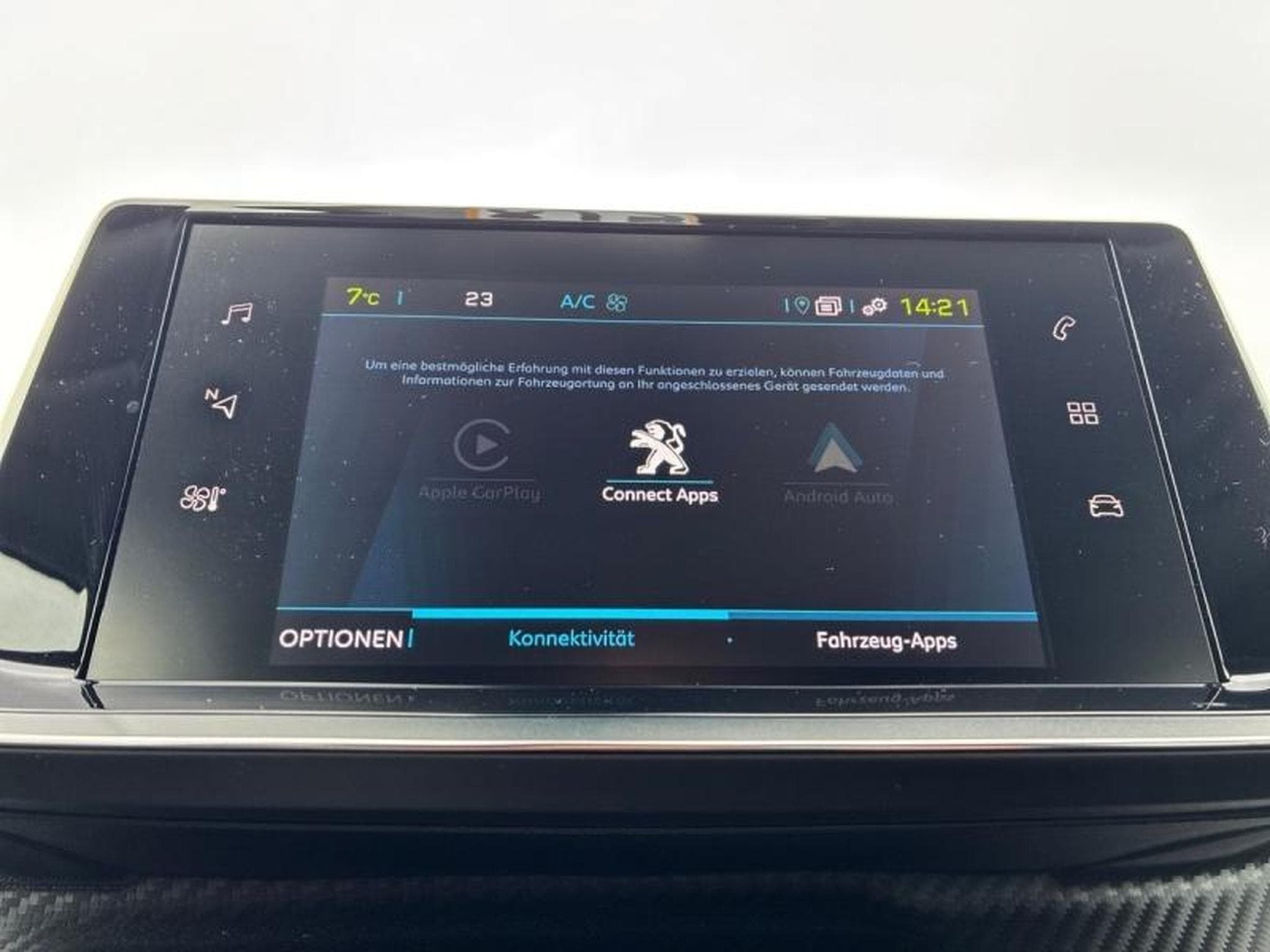 PEUGEOT 2008 e-2008 136ch Active (2021) - Foto 10